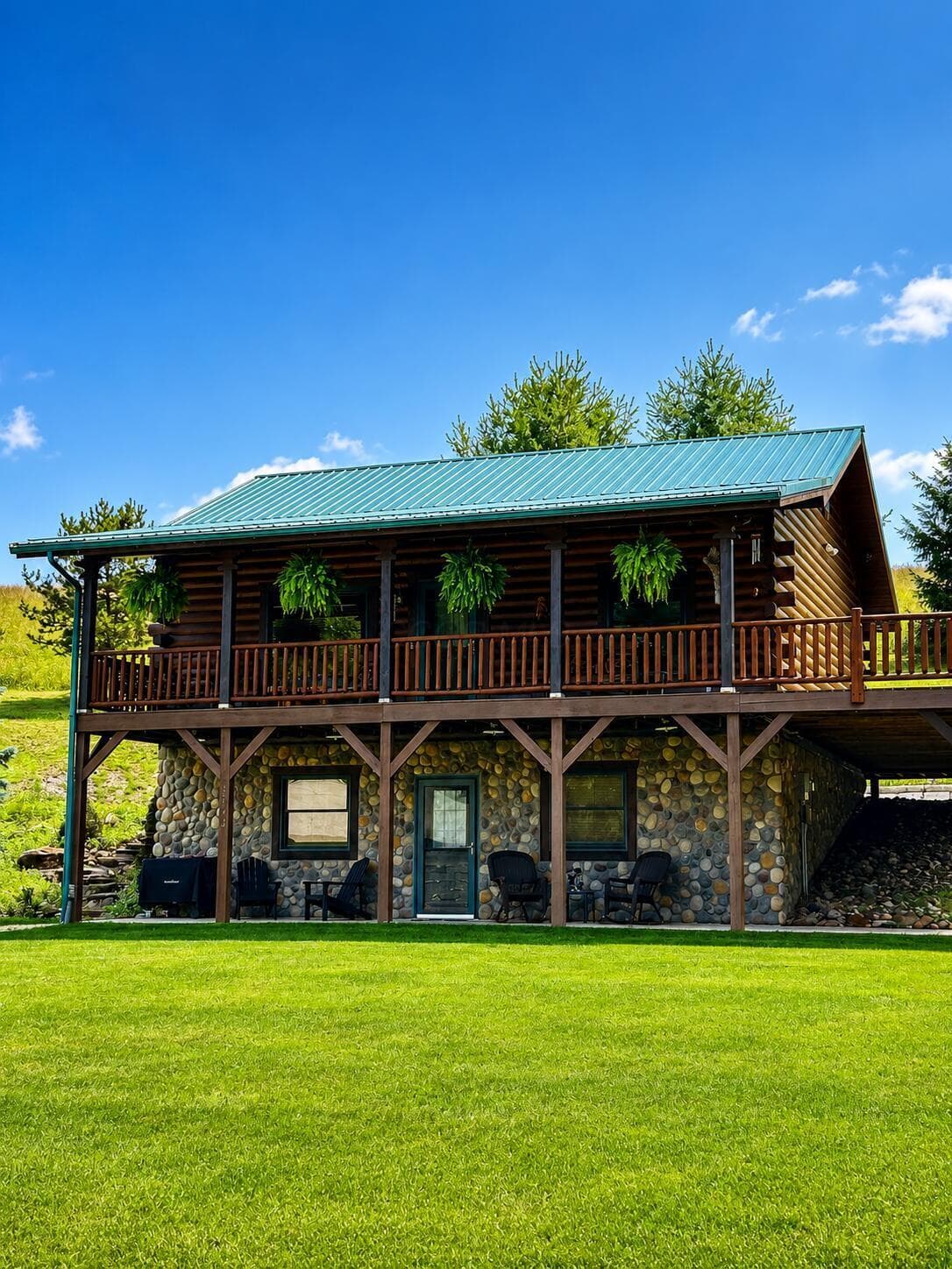3994 County Road 271, Coshocton, OH