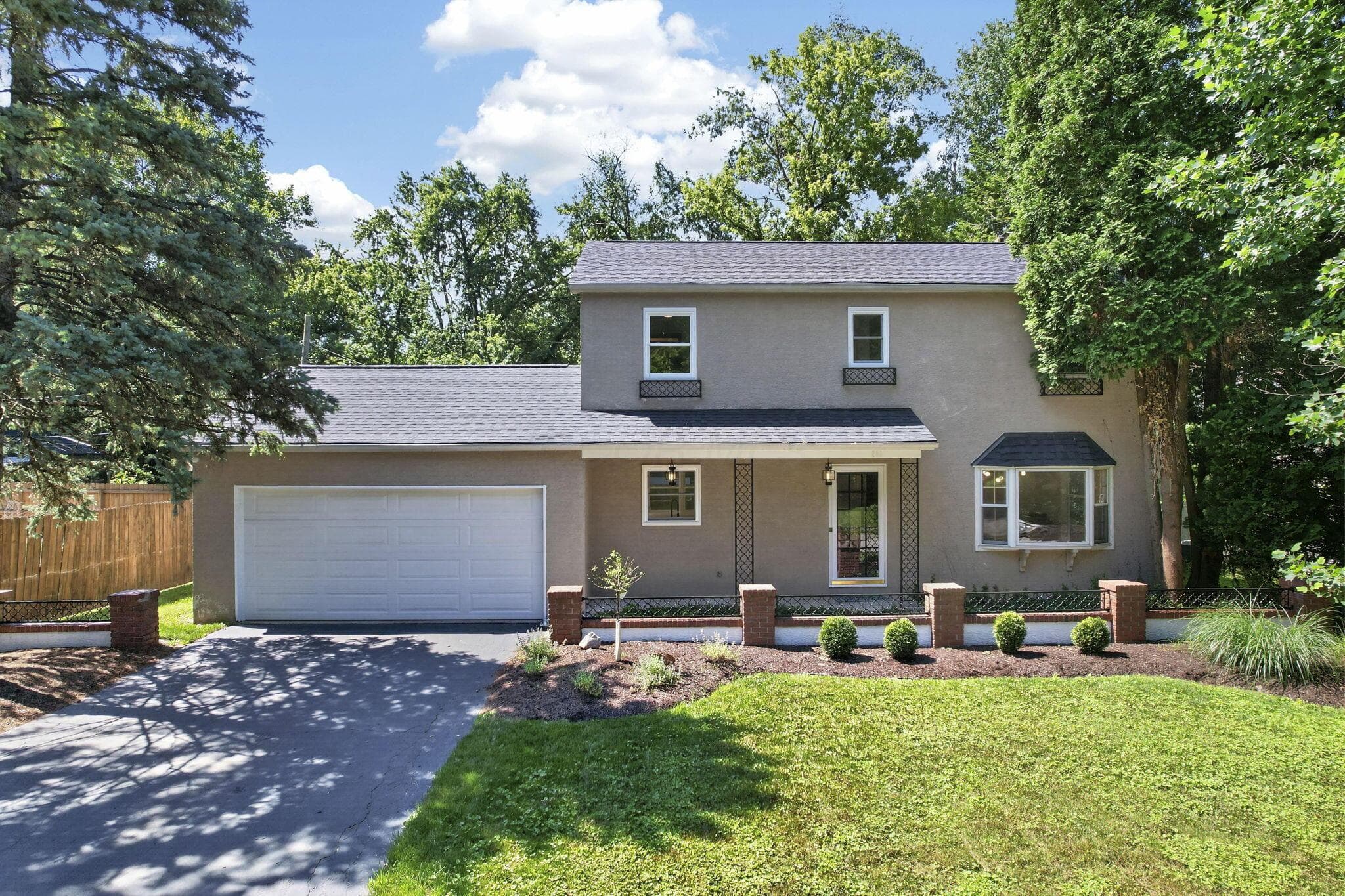 201 Chaucer Court, Worthington, OH 43085