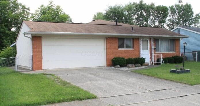 5230 Hacket Drive, Columbus, OH 43232