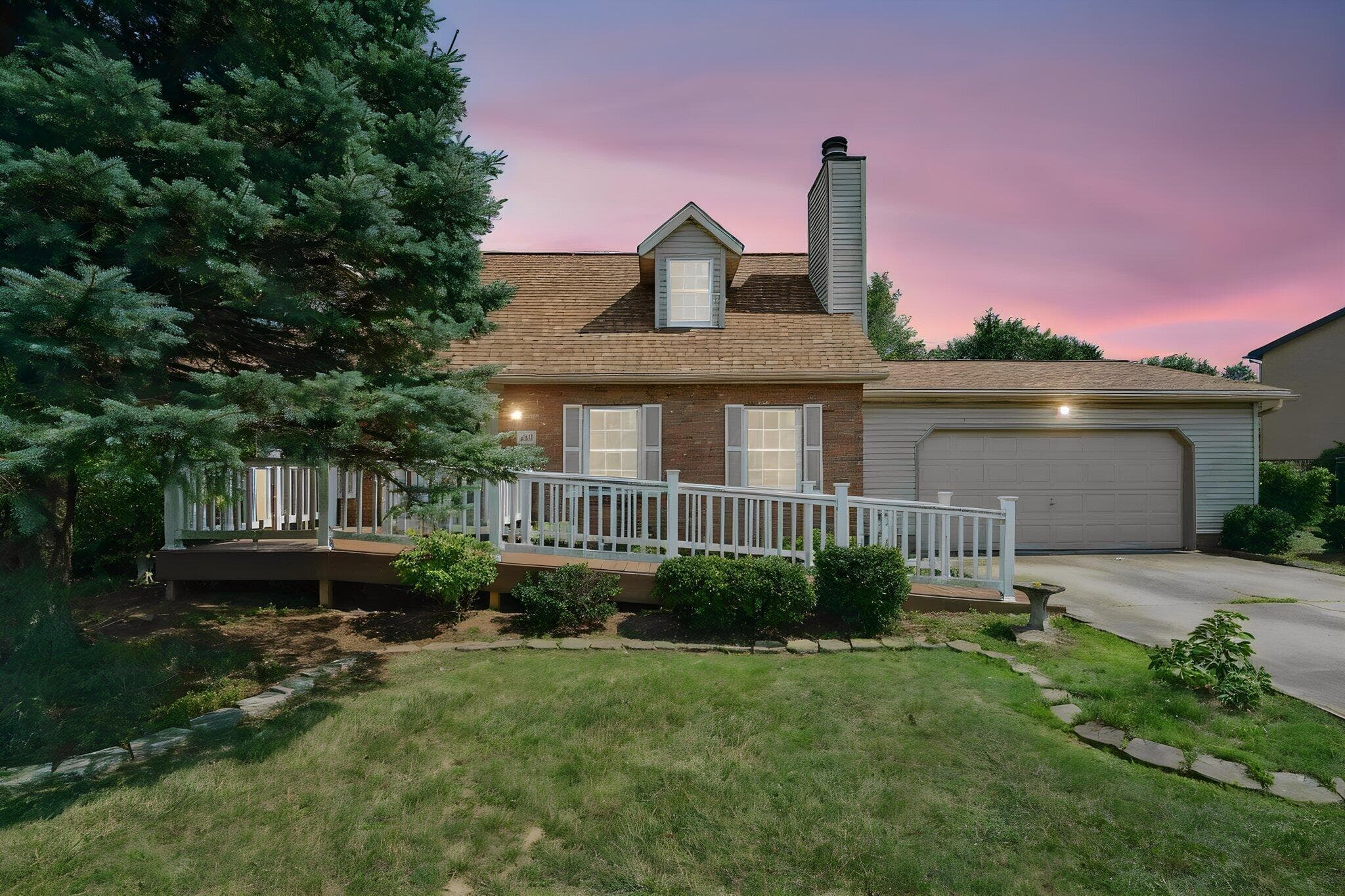 263 Clark Drive, Circleville, OH 43113