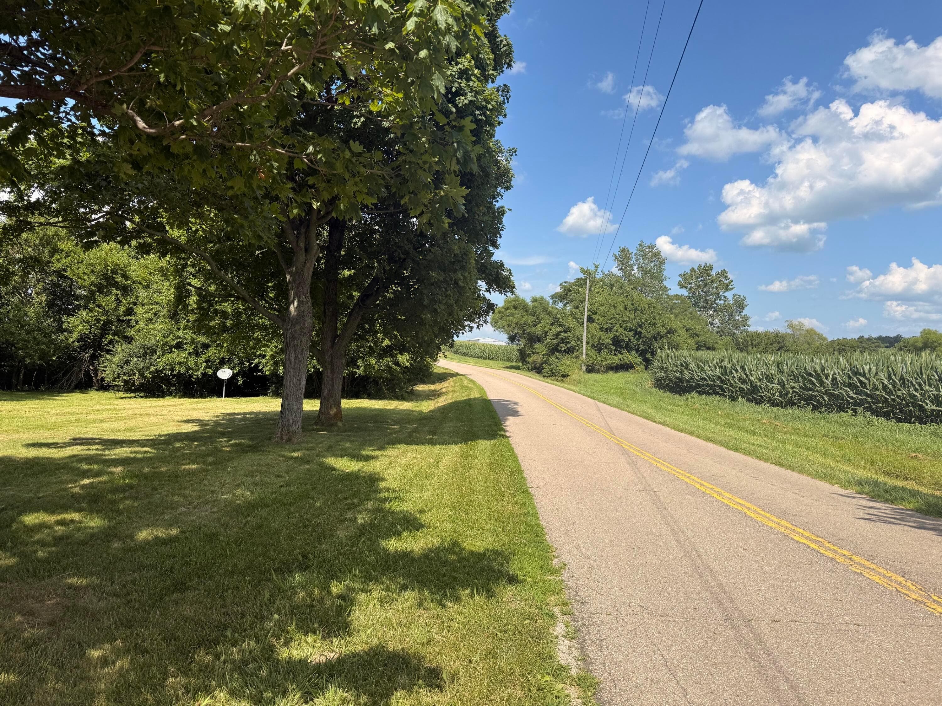 3475 GoodHope Road, Frankfort, OH 45628