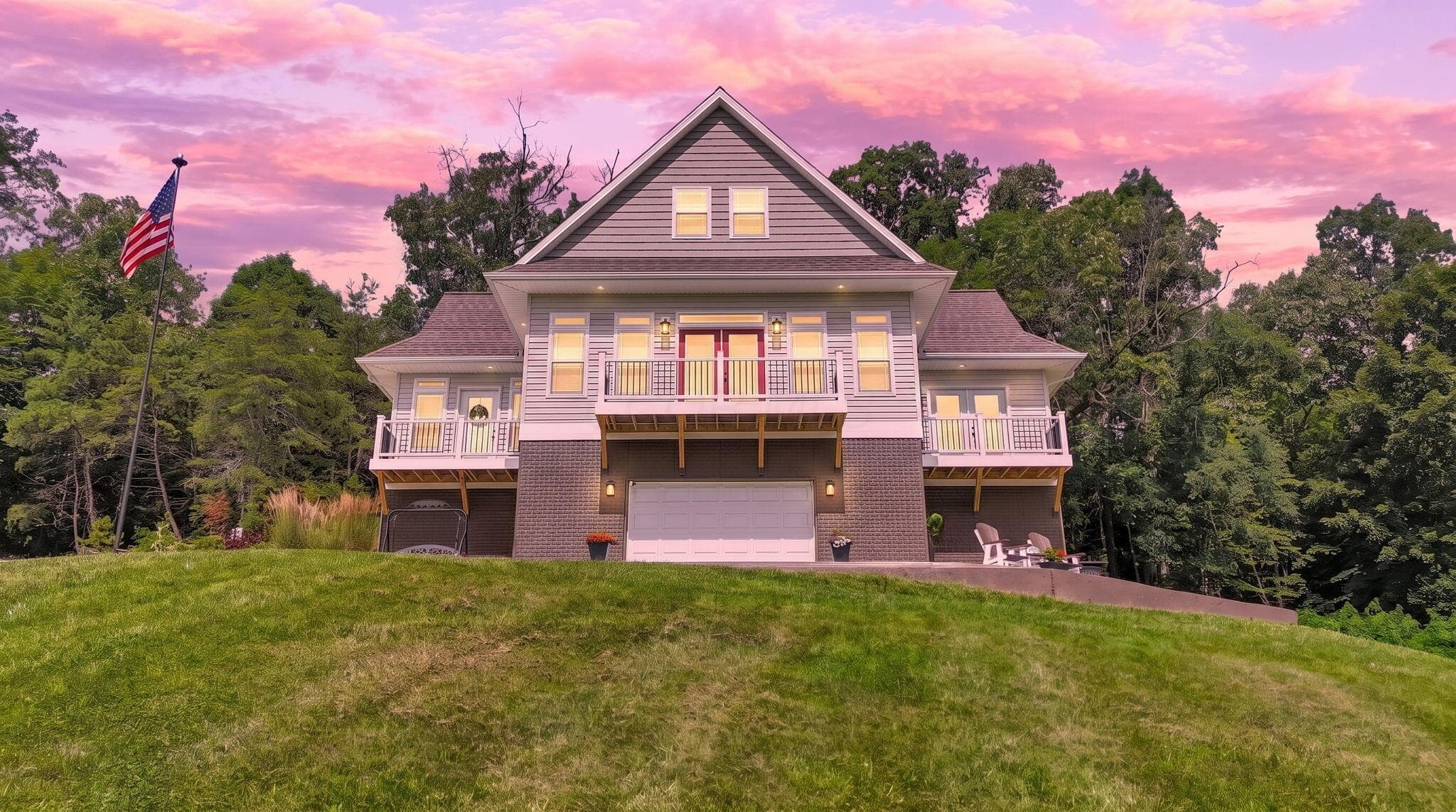 1071 Lake Katharine Road, Jackson, OH 45640