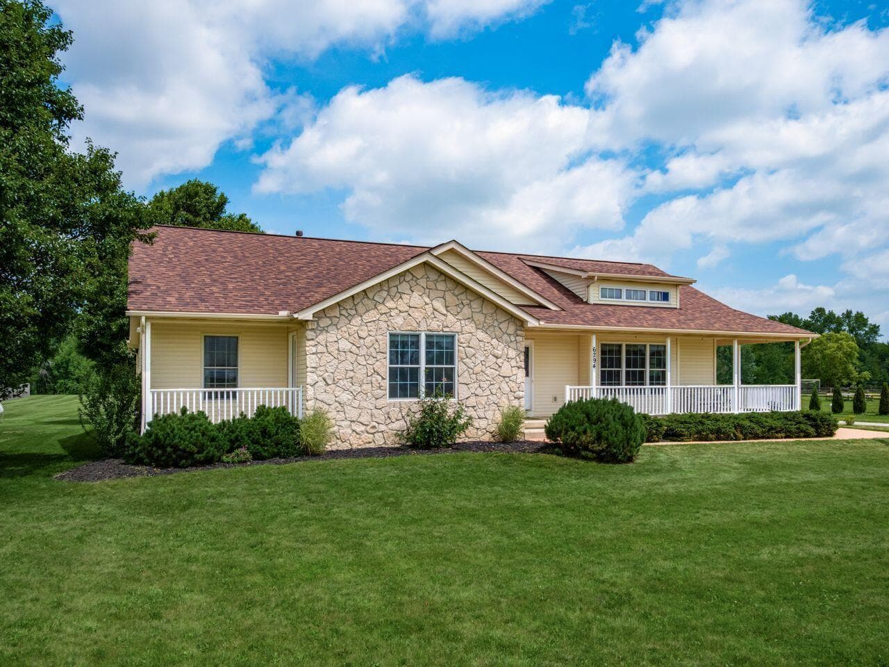 6294 Mink Street Road, Ostrander, OH 43061