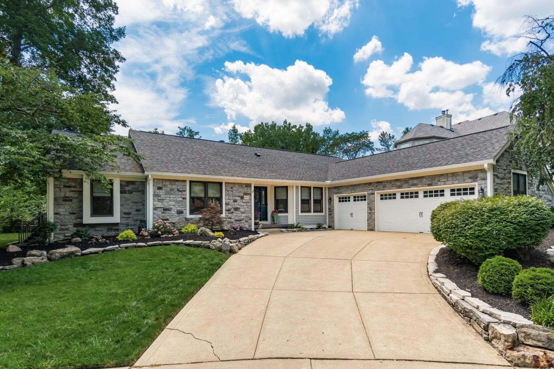 4653 Chatham Court, Dublin, OH