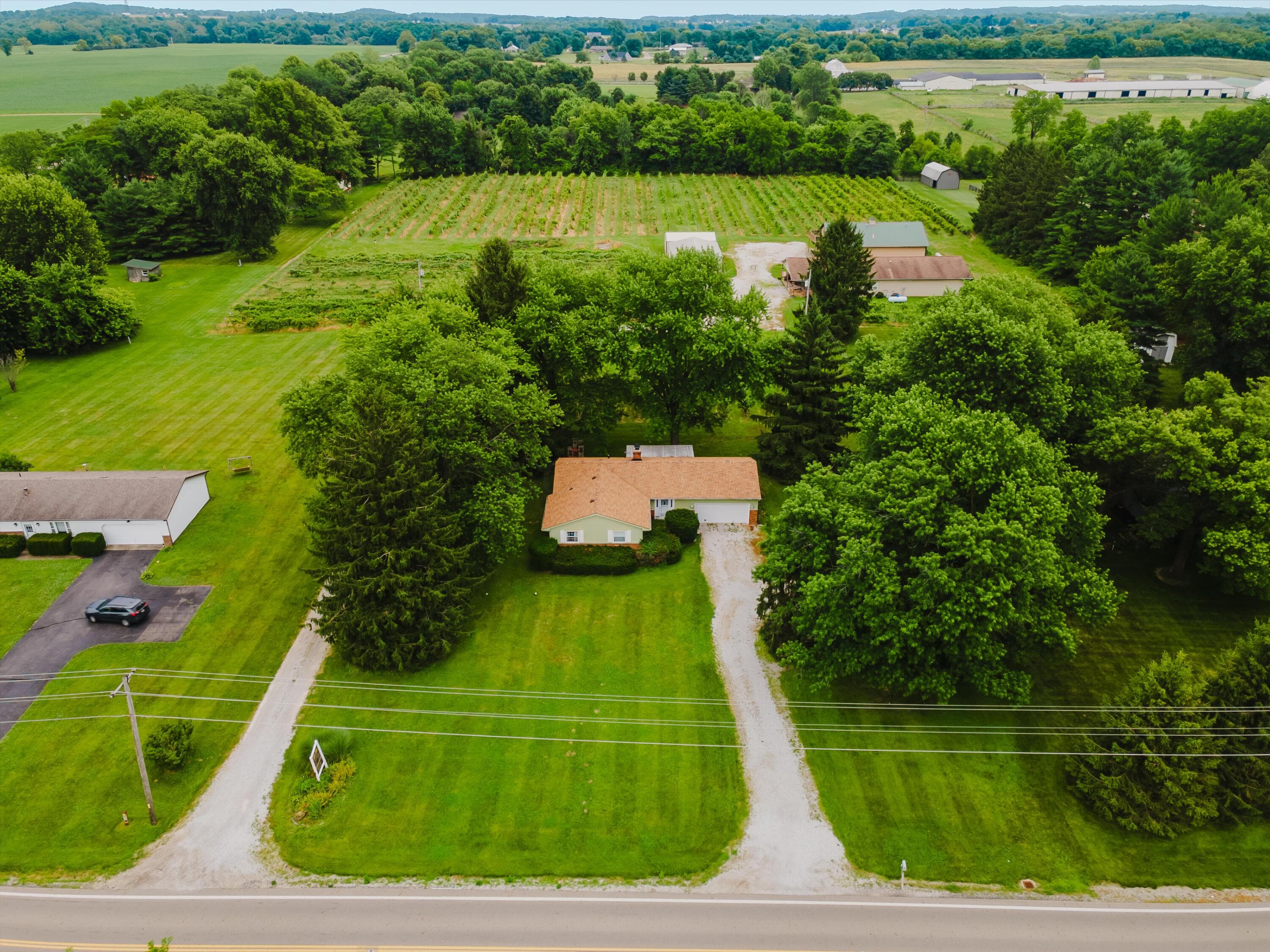 1900 Winchester Southern Road, Canal Winchester, OH 43110