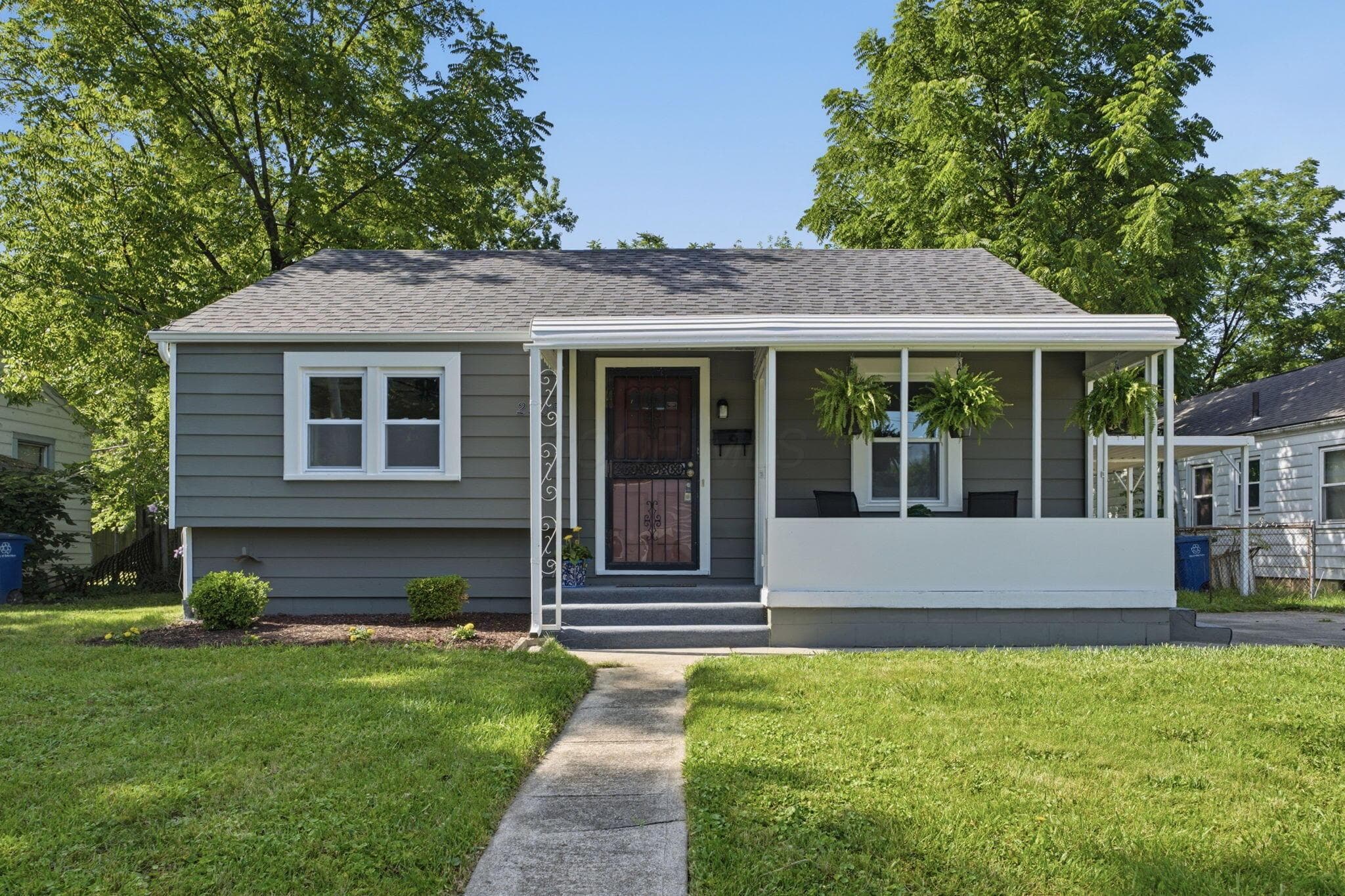 2505 Avalon Place, Columbus, OH
