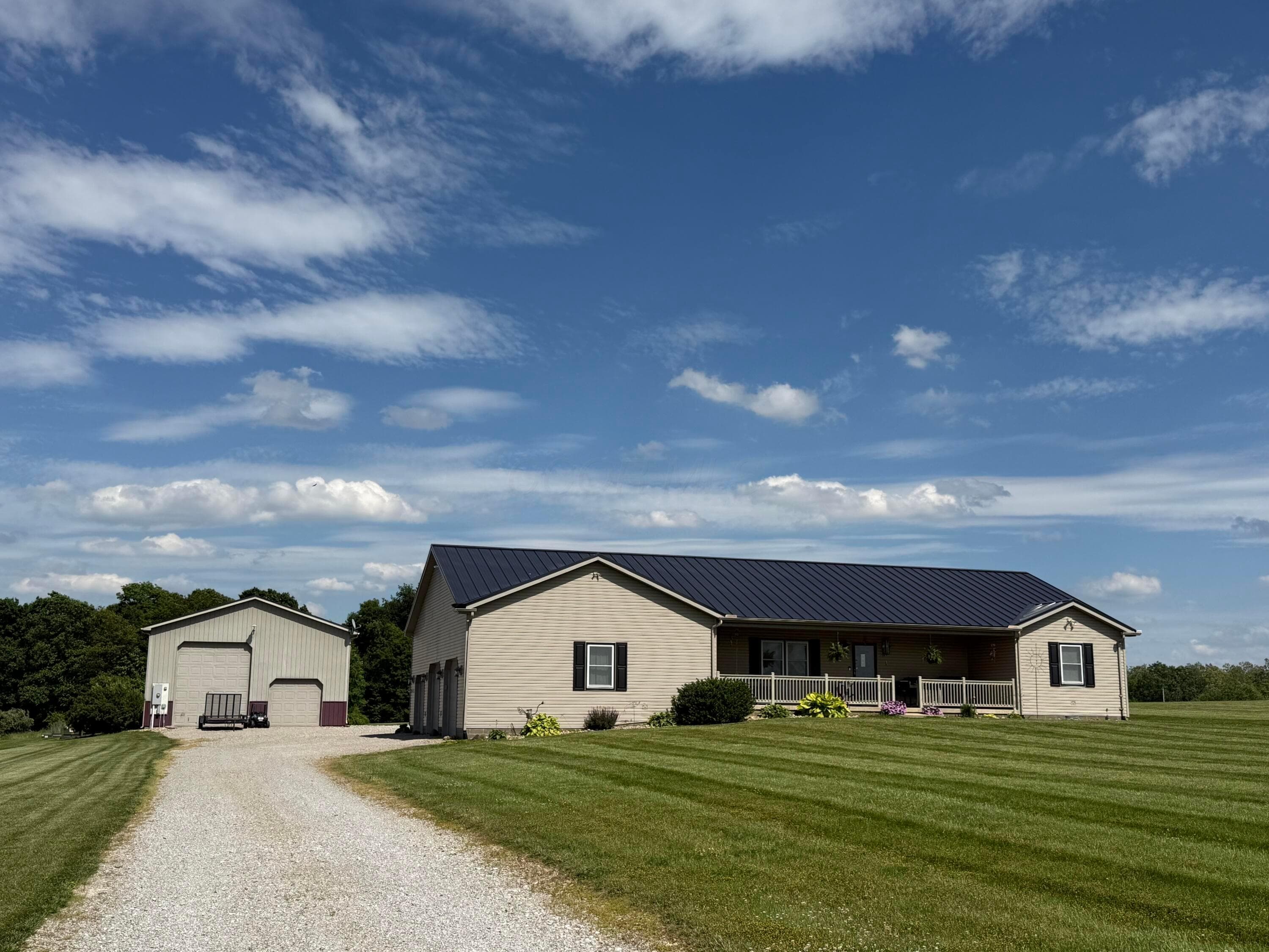4982 Winchester Southern Road SW, Circleville, OH 43113