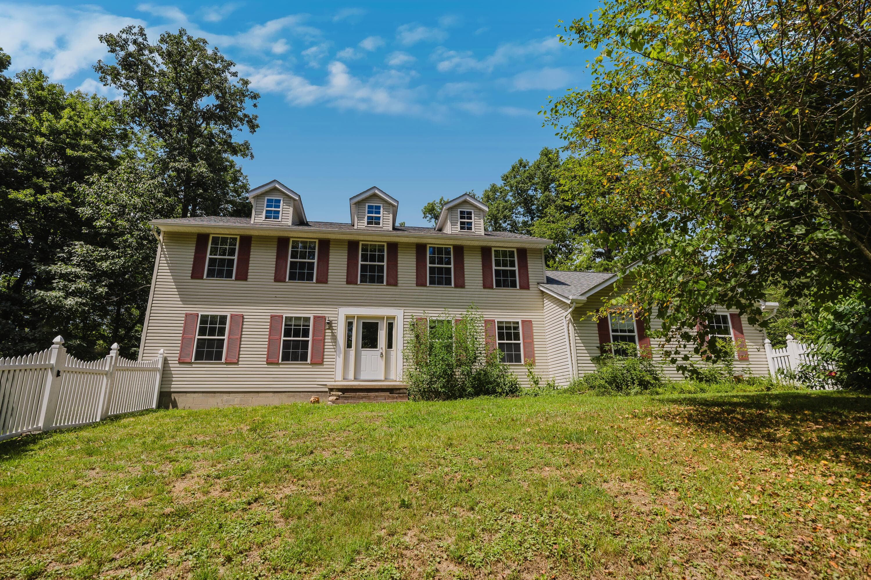 24646 Woltz Road, Rockbridge, OH 43149