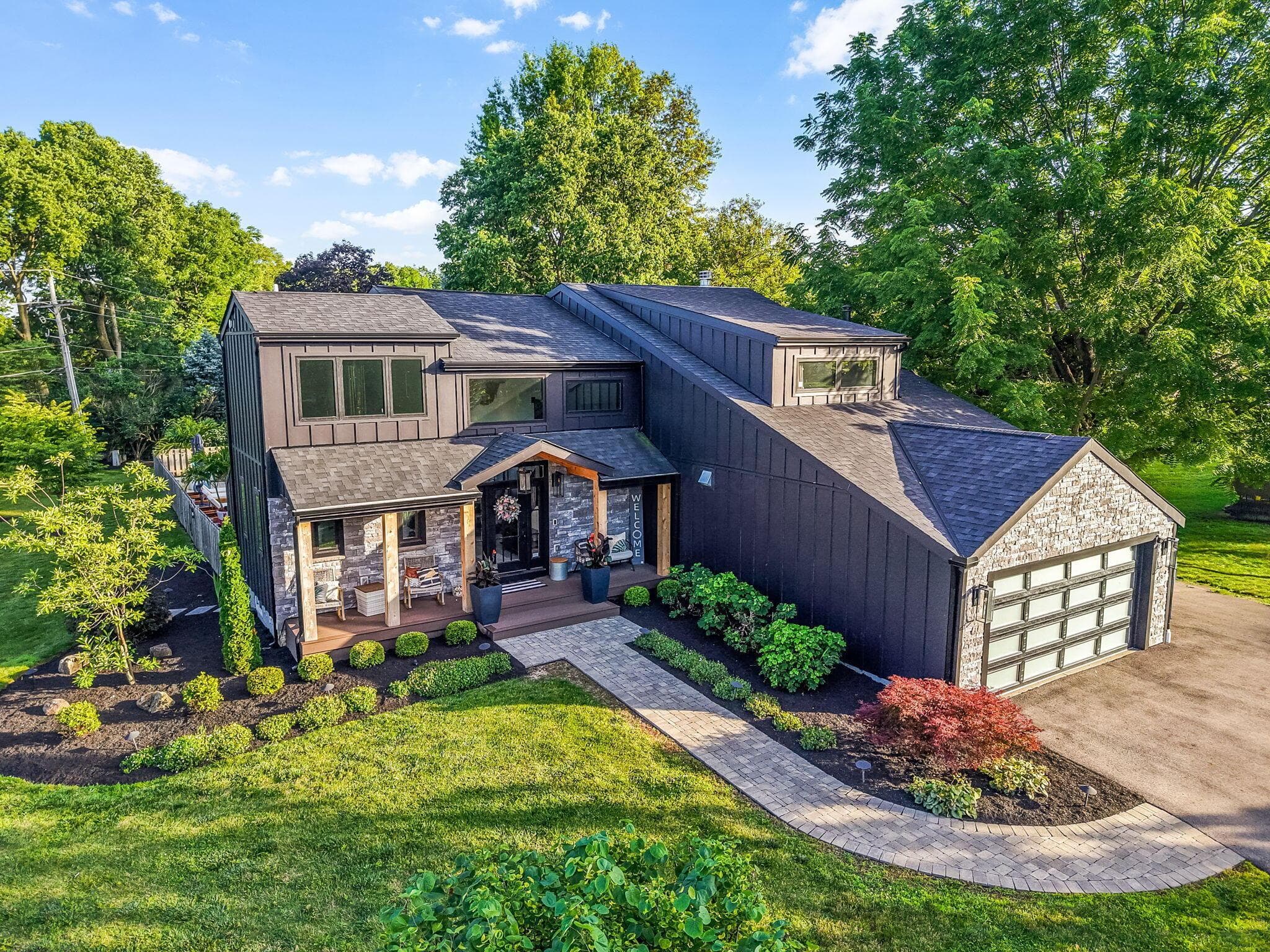 363 Monsarrat Drive, Dublin, OH 43017