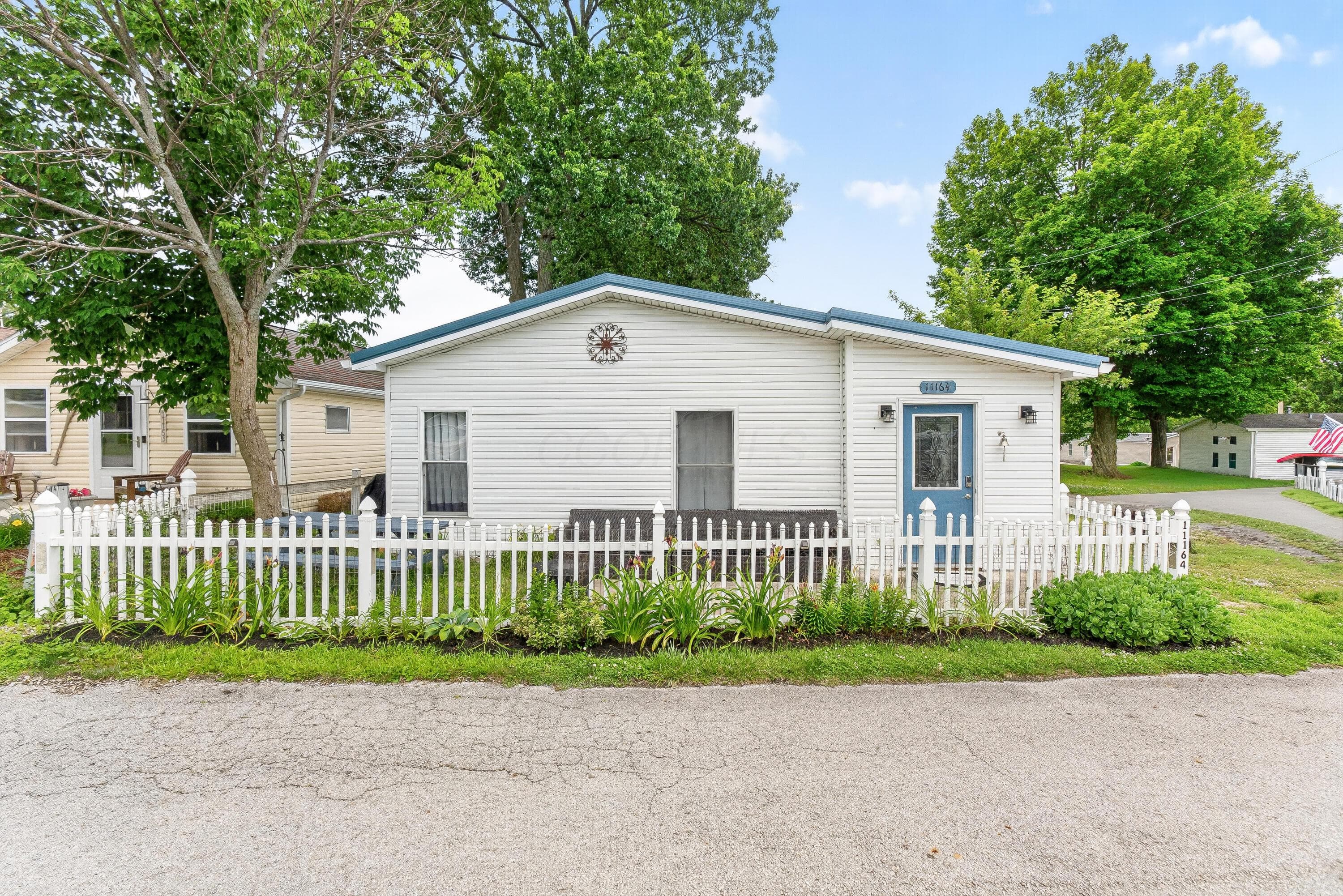 11164 Newland Road, Lakeview, OH 43331
