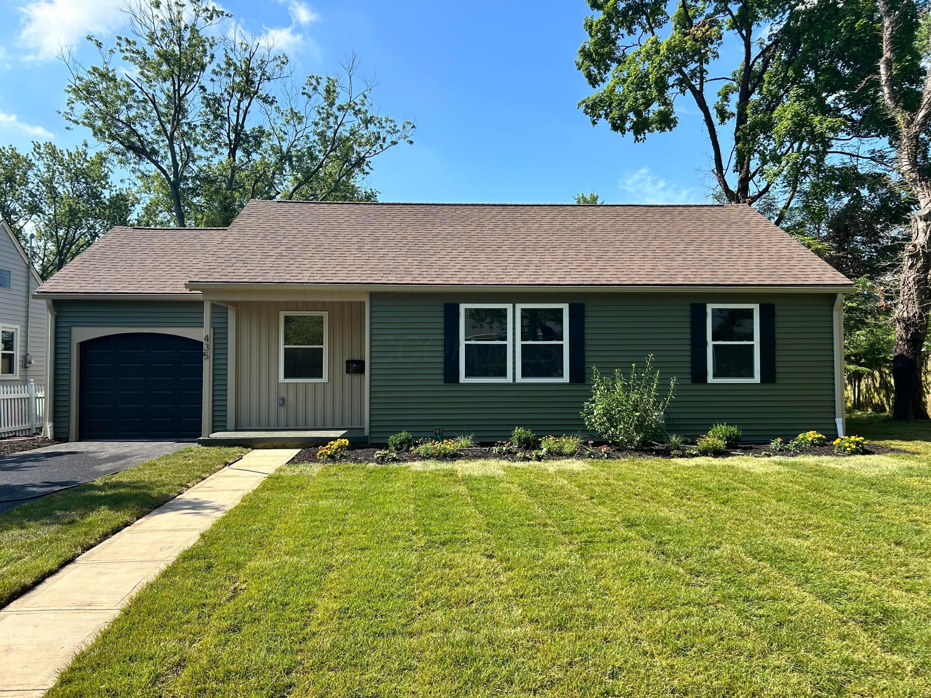 435 N Selby Boulevard, Worthington, OH