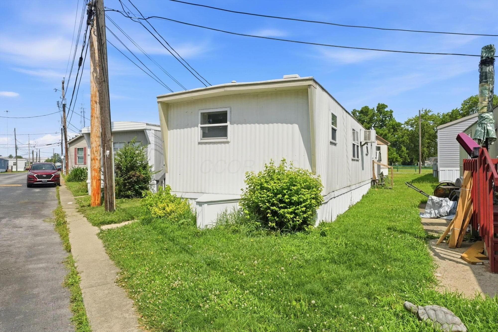 2500 Harrisburg Pike #28, Grove City, OH 43123