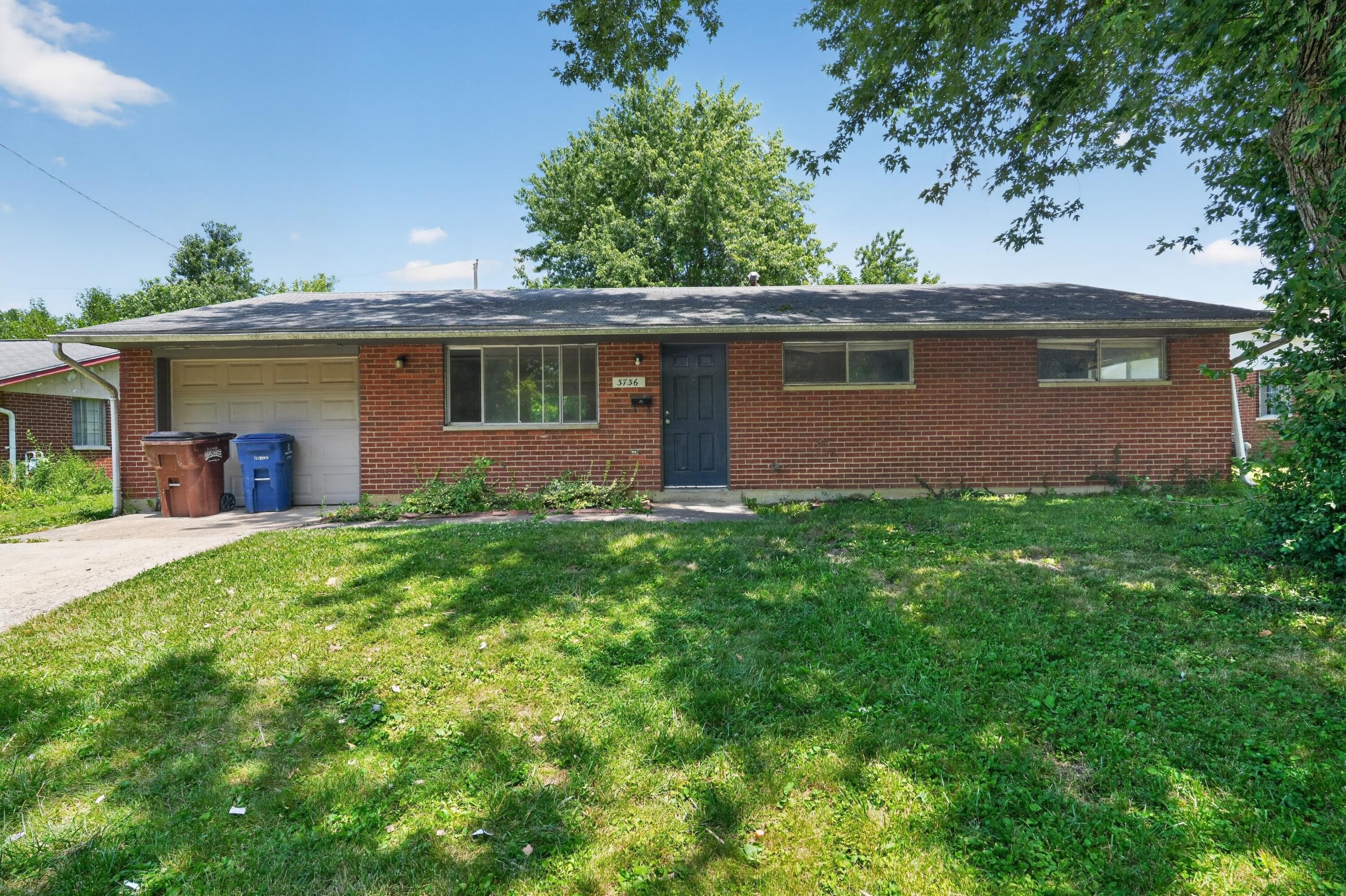3736 Lima Drive, Westerville, OH 43081