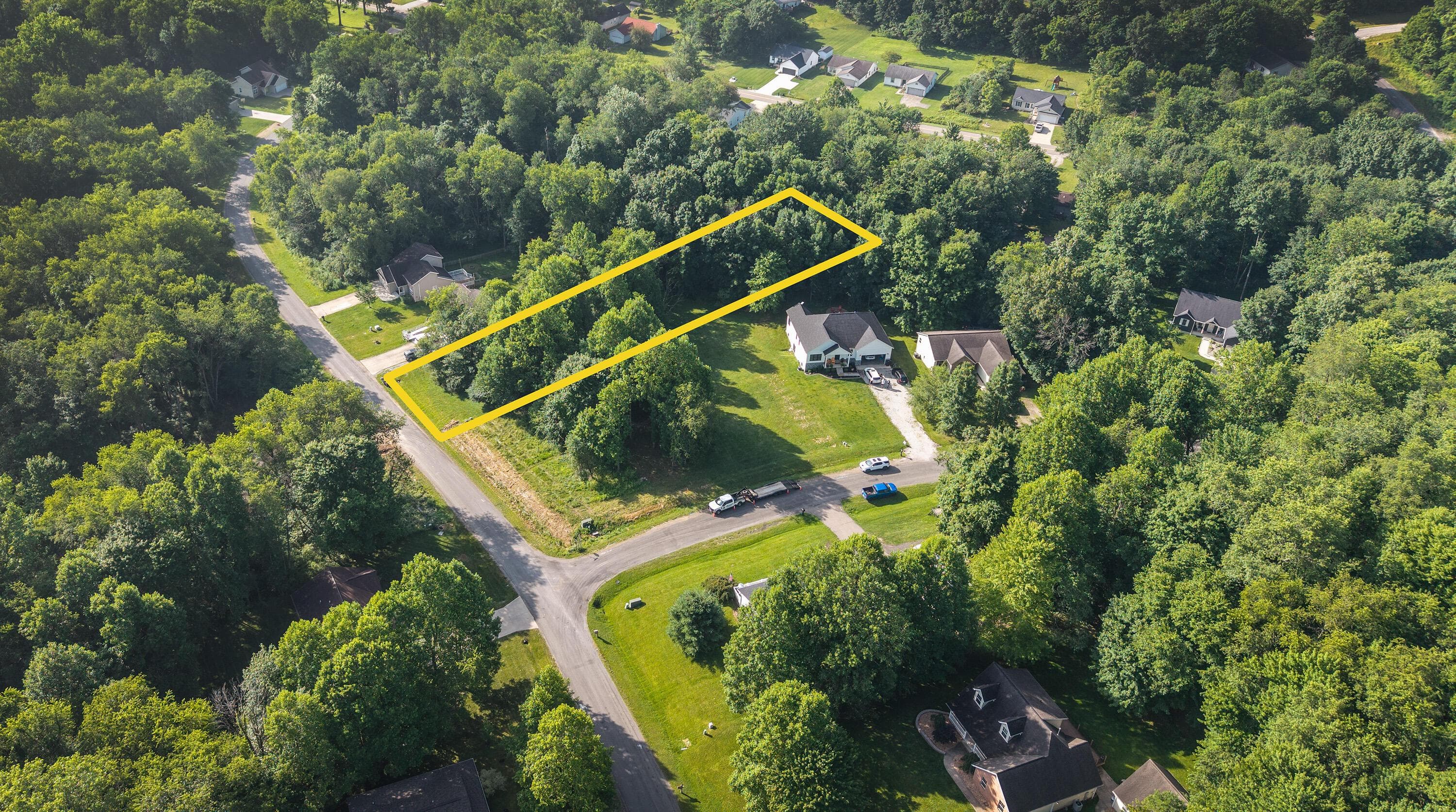0 Crestrose Drive, Howard, OH 43028