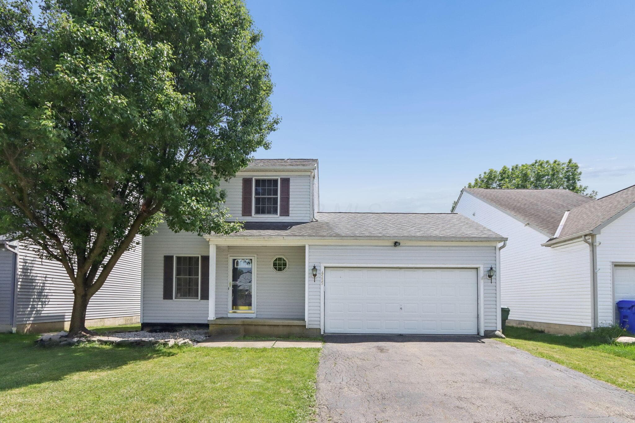 4555 Tolbert Avenue, Grove City, OH 43123