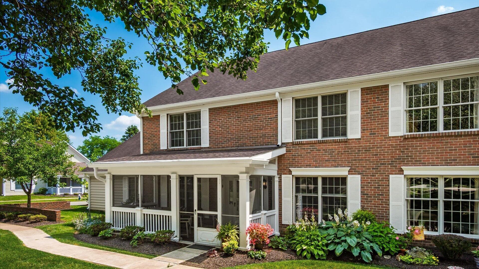 103 Shannon Lane, Granville, OH 43023