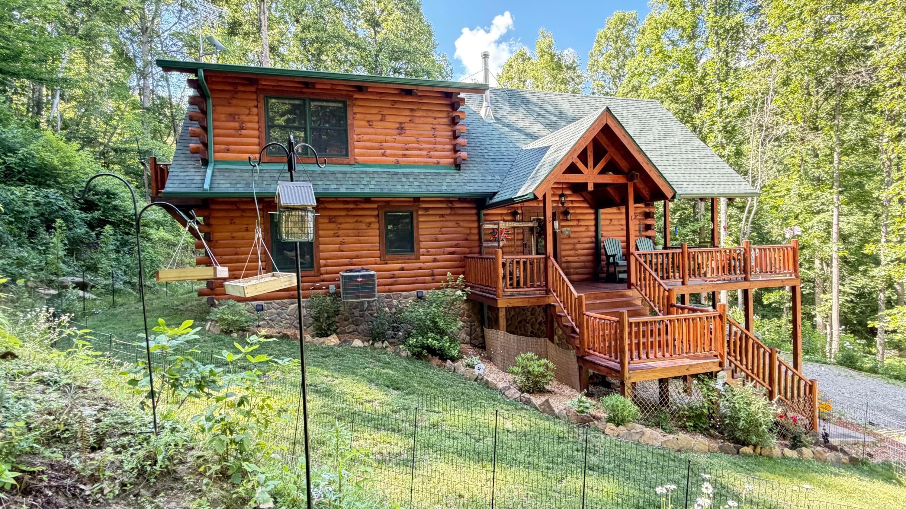 19479 Bogg Road, Laurelville, OH 43135