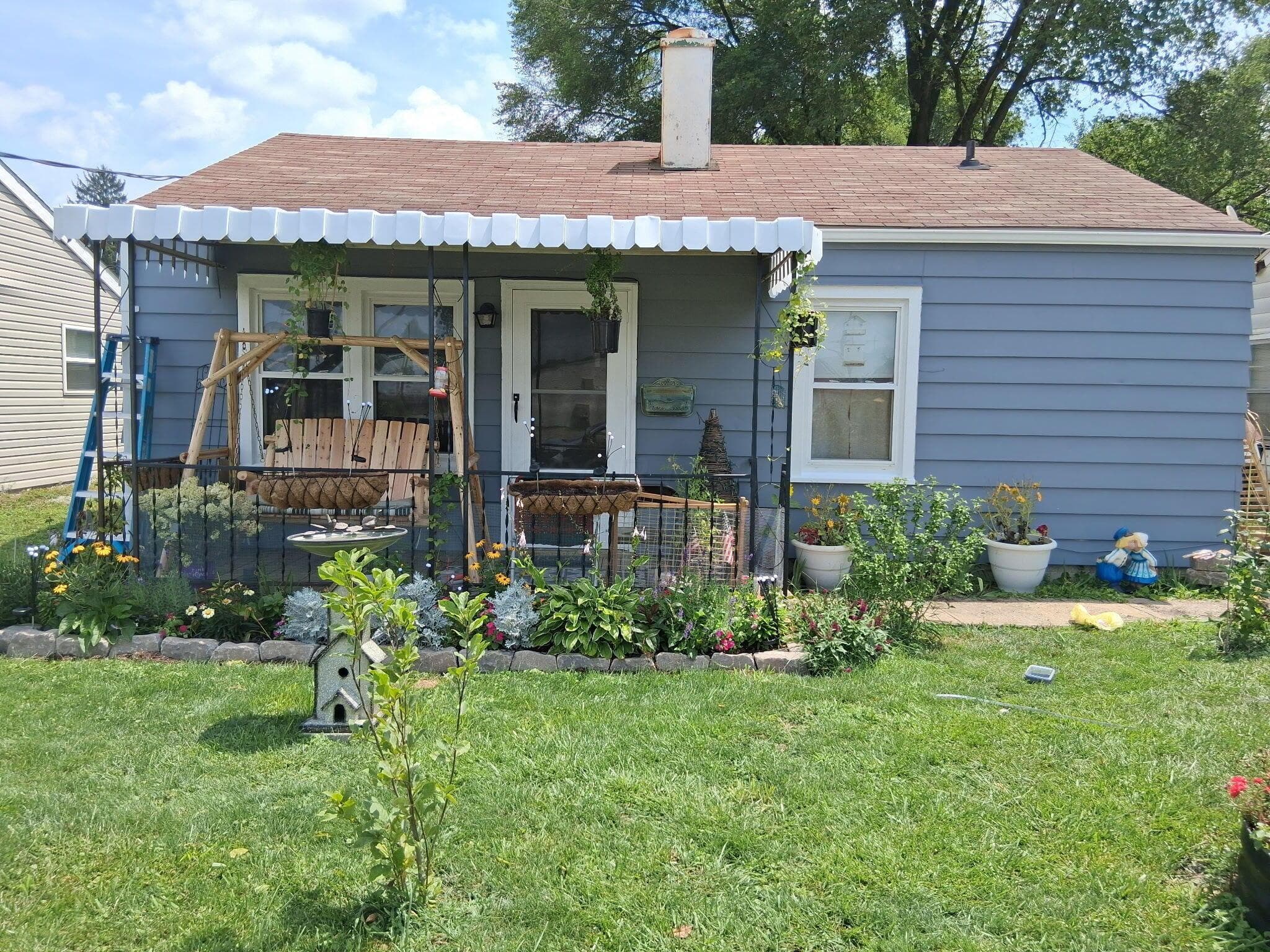 512 Catherine Avenue, Marion, OH 43302