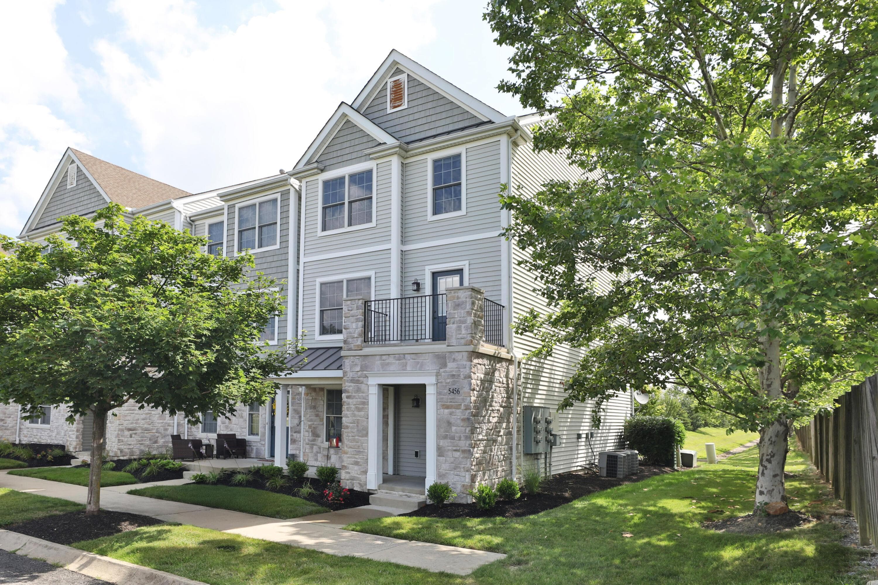5456 Bull Creek Drive #106, Dublin, OH 43016