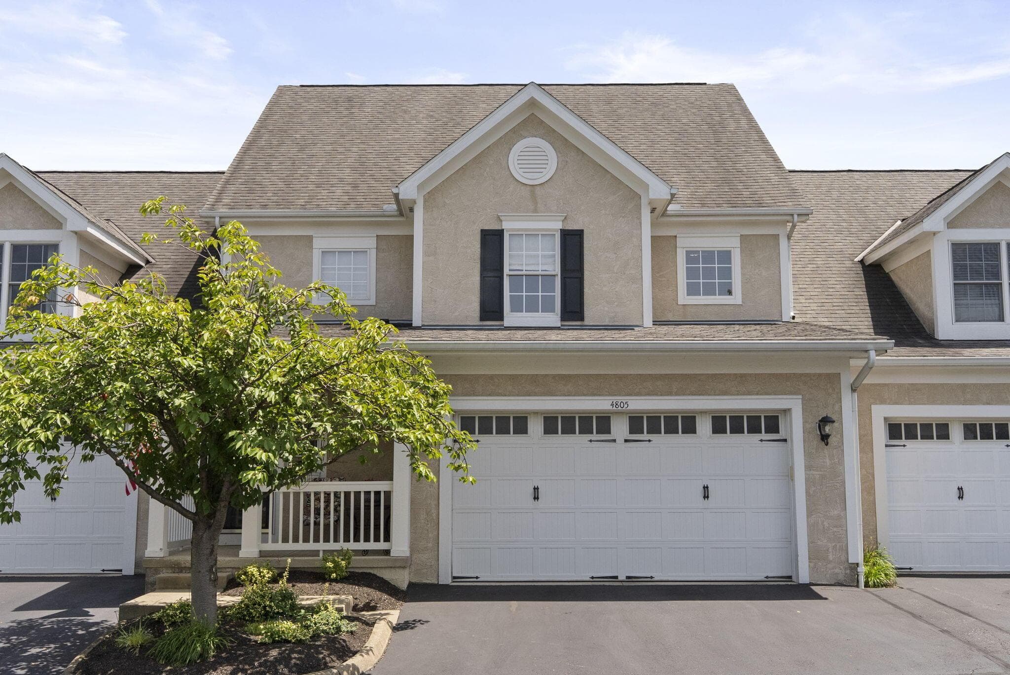 4805 Saint Andrews Drive #6, Grove City, OH 43123
