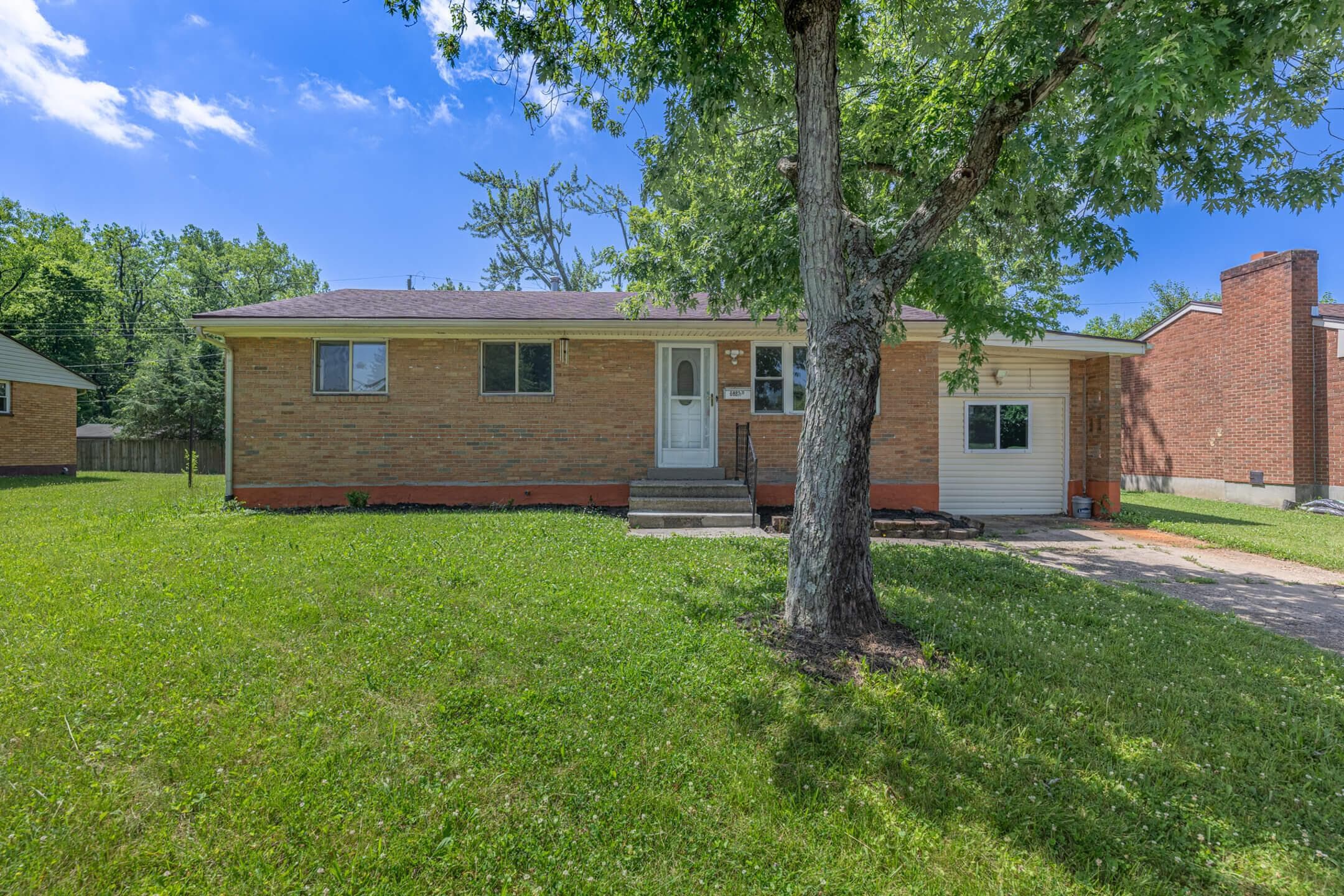5082 Leedale Drive, Dayton, OH 45417