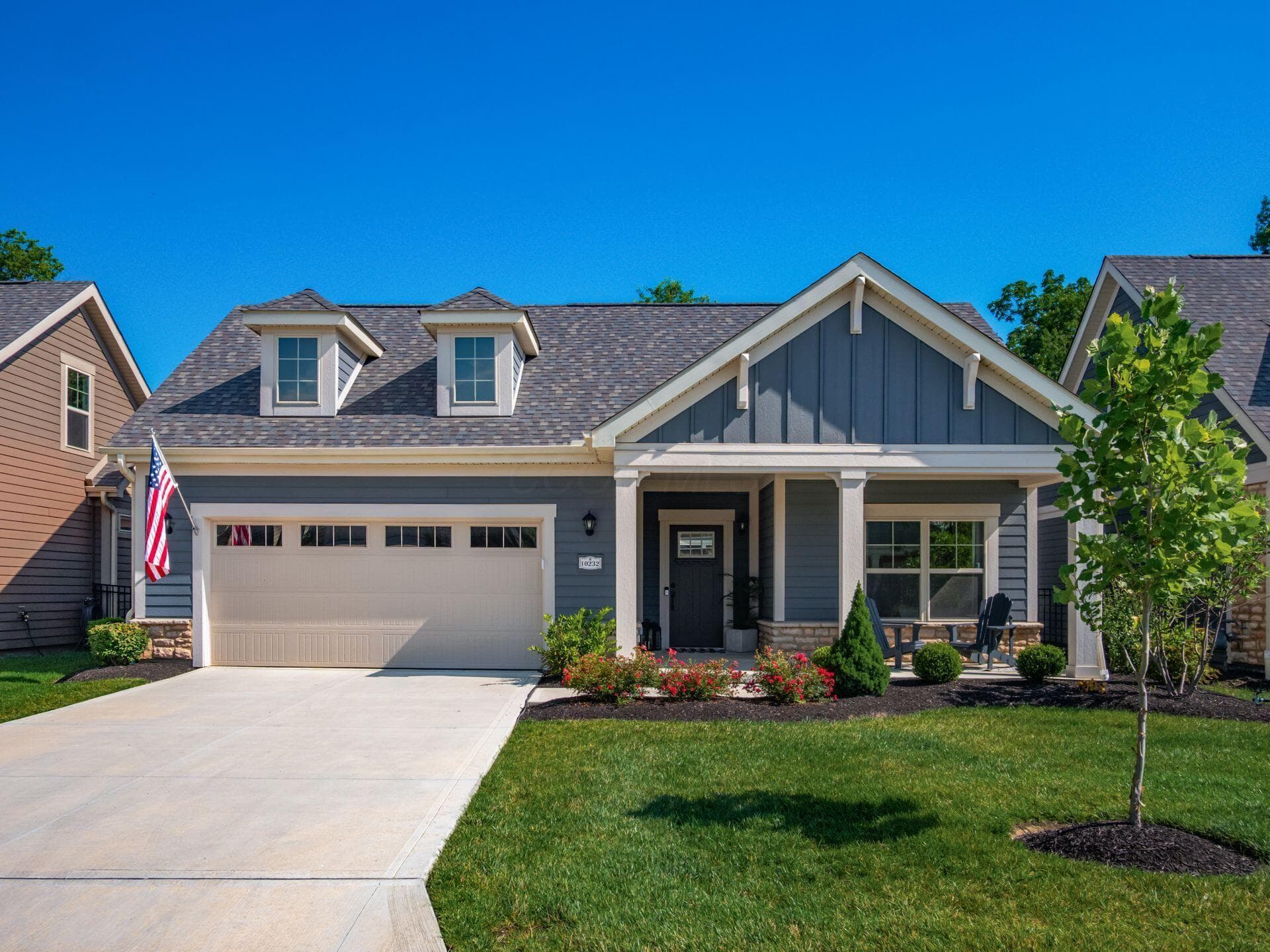 10232 Hyland Run, Plain City, OH 43064