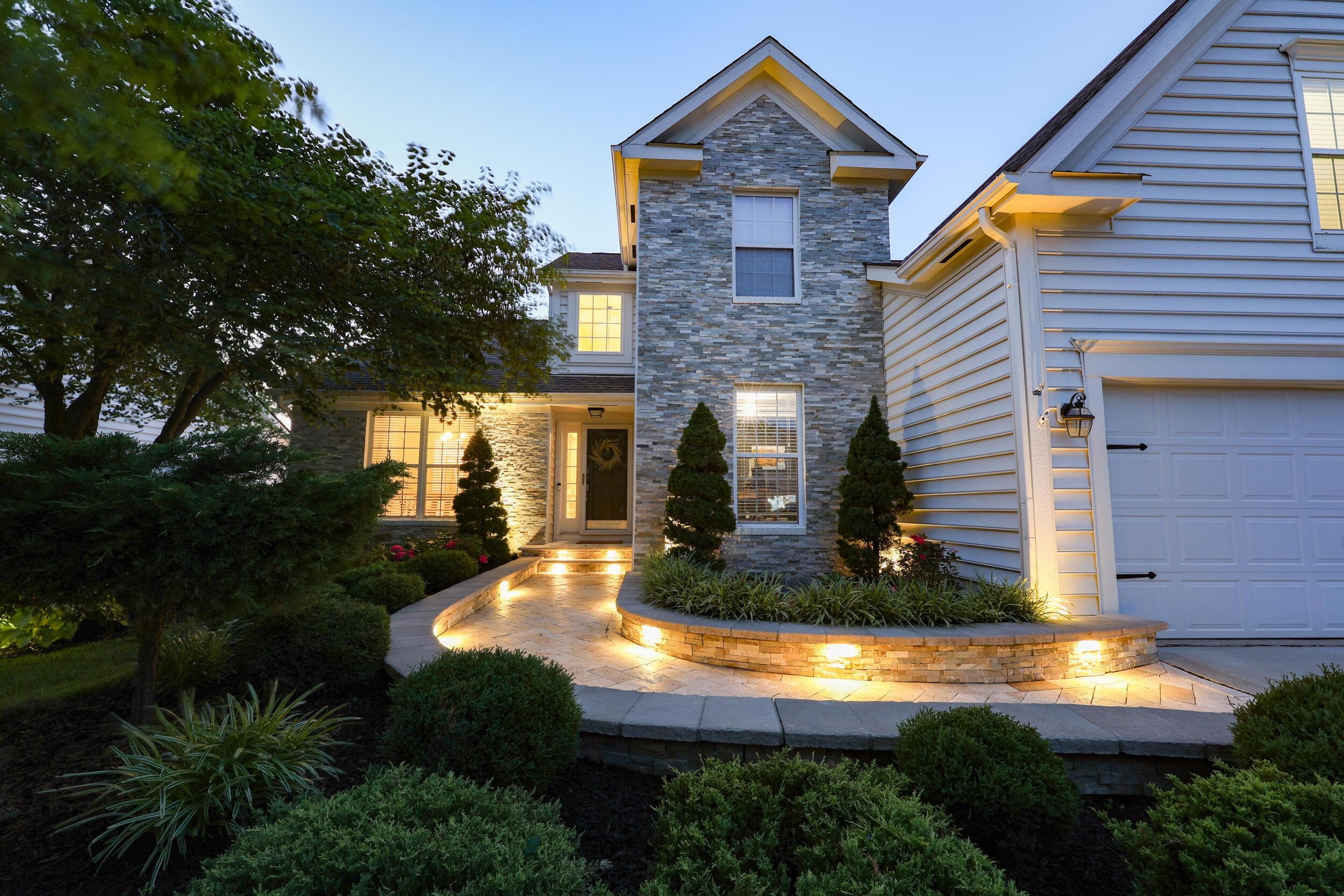 4706 Cherry Glen Drive, Powell, OH
