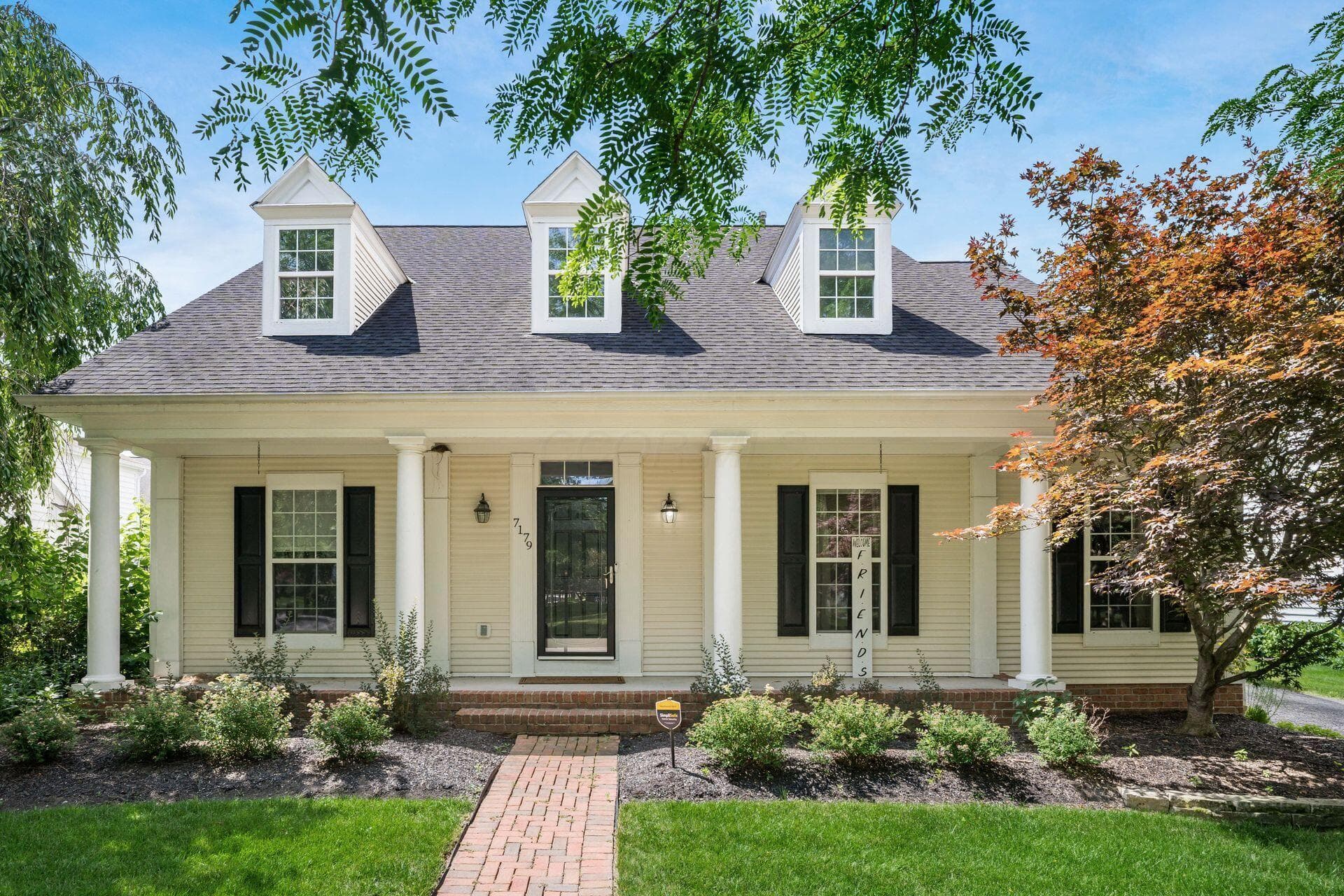 7179 Fernridge Drive, New Albany, OH 43054