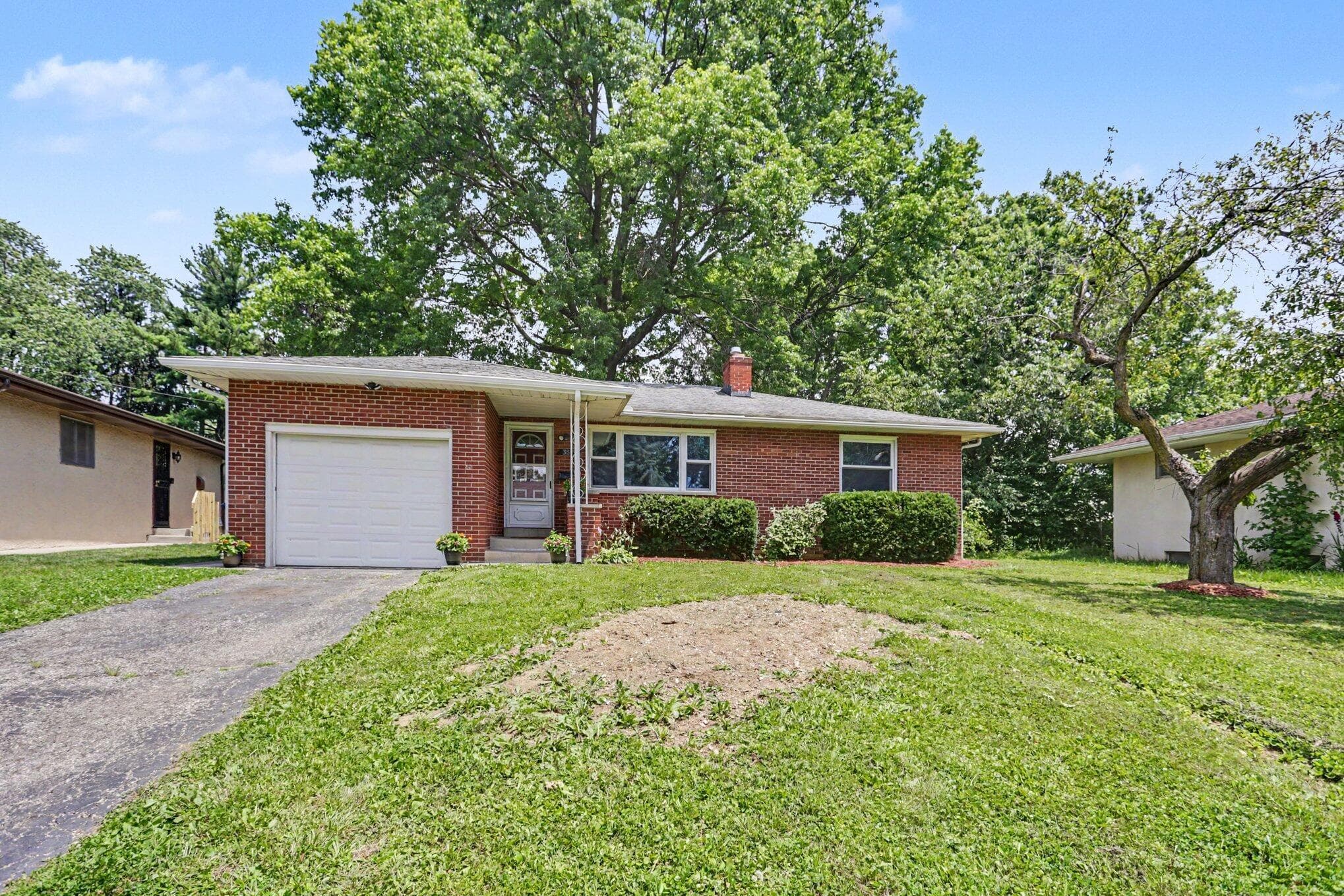 3824 Shamrock Drive, Columbus, OH 43227