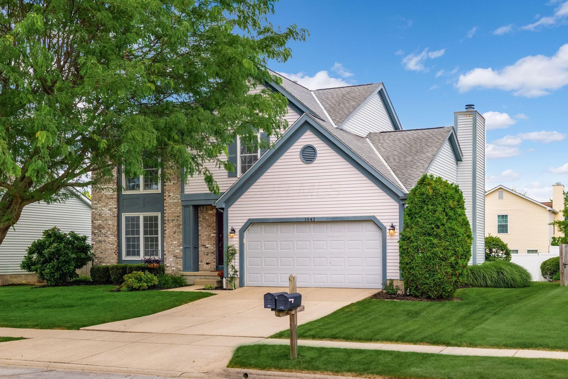 1042 Rousseau Lane, Galloway, OH