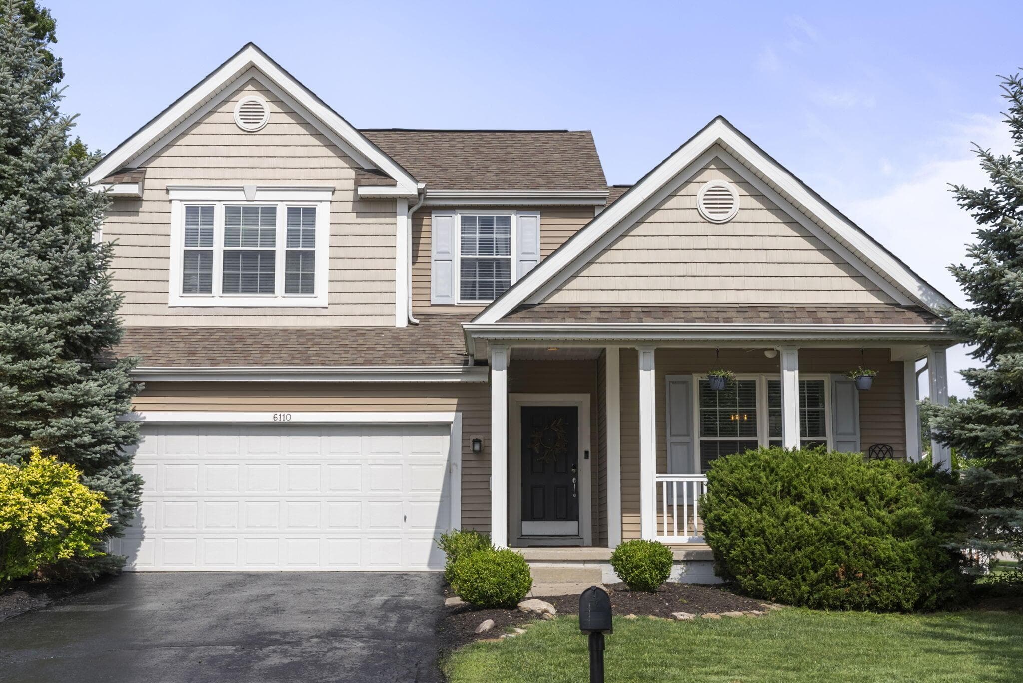 6110 Foxmeadow Drive, Westerville, OH 43081