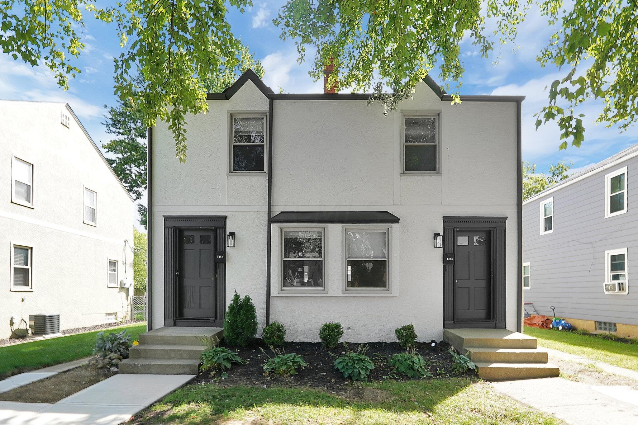 1466 Elmwood Avenue, Columbus, OH 43212