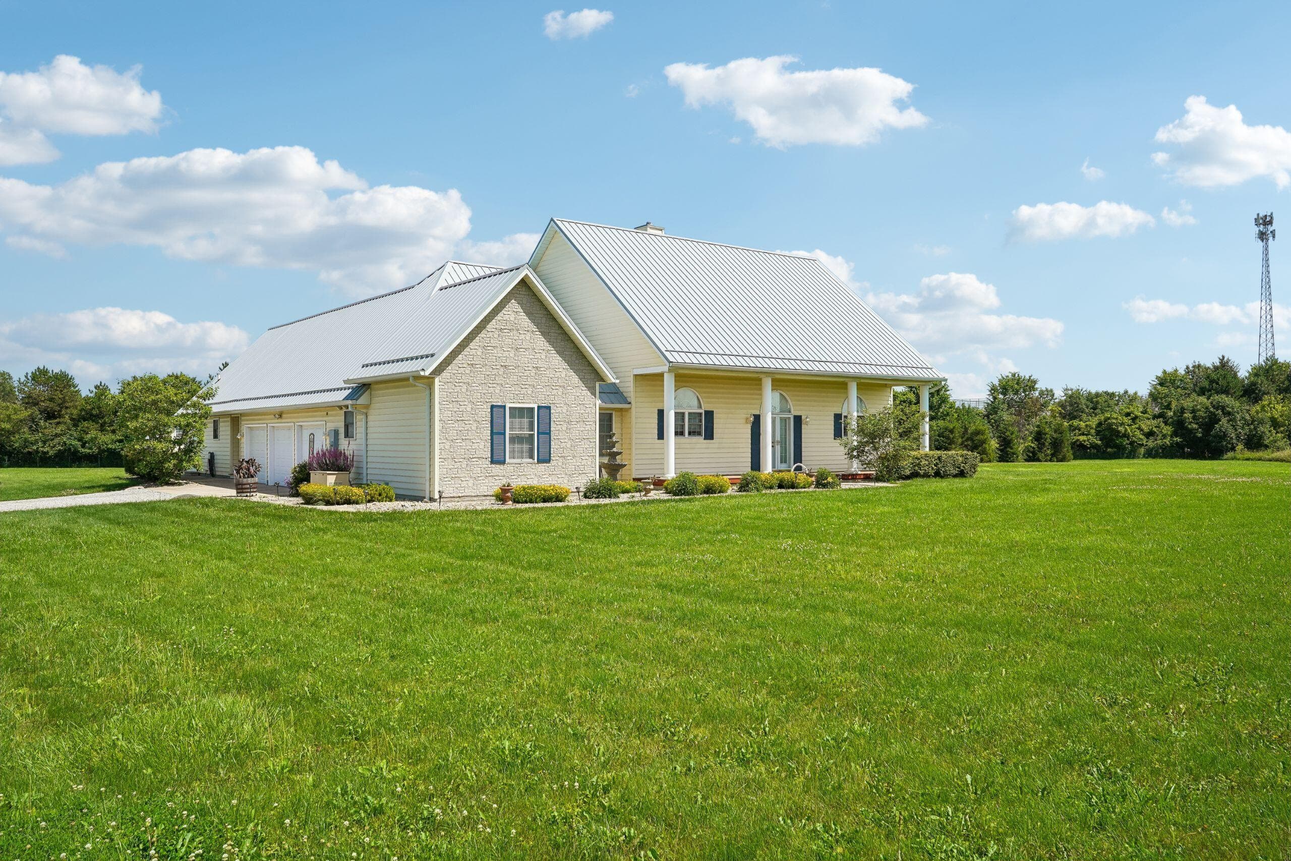6400 Clark Road, Sunbury, OH 43074