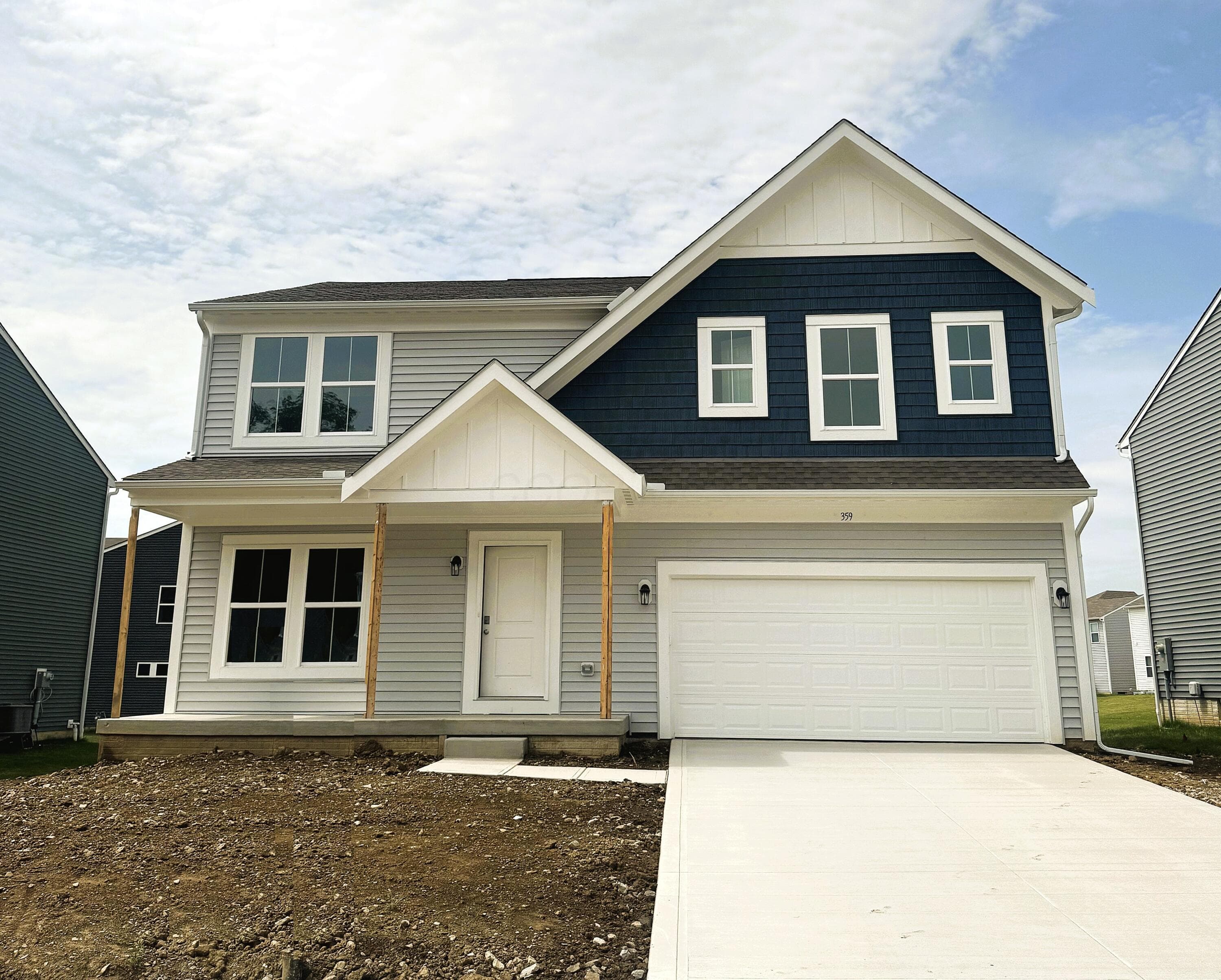 359 Isaac Tharp Street, Pataskala, OH 43062