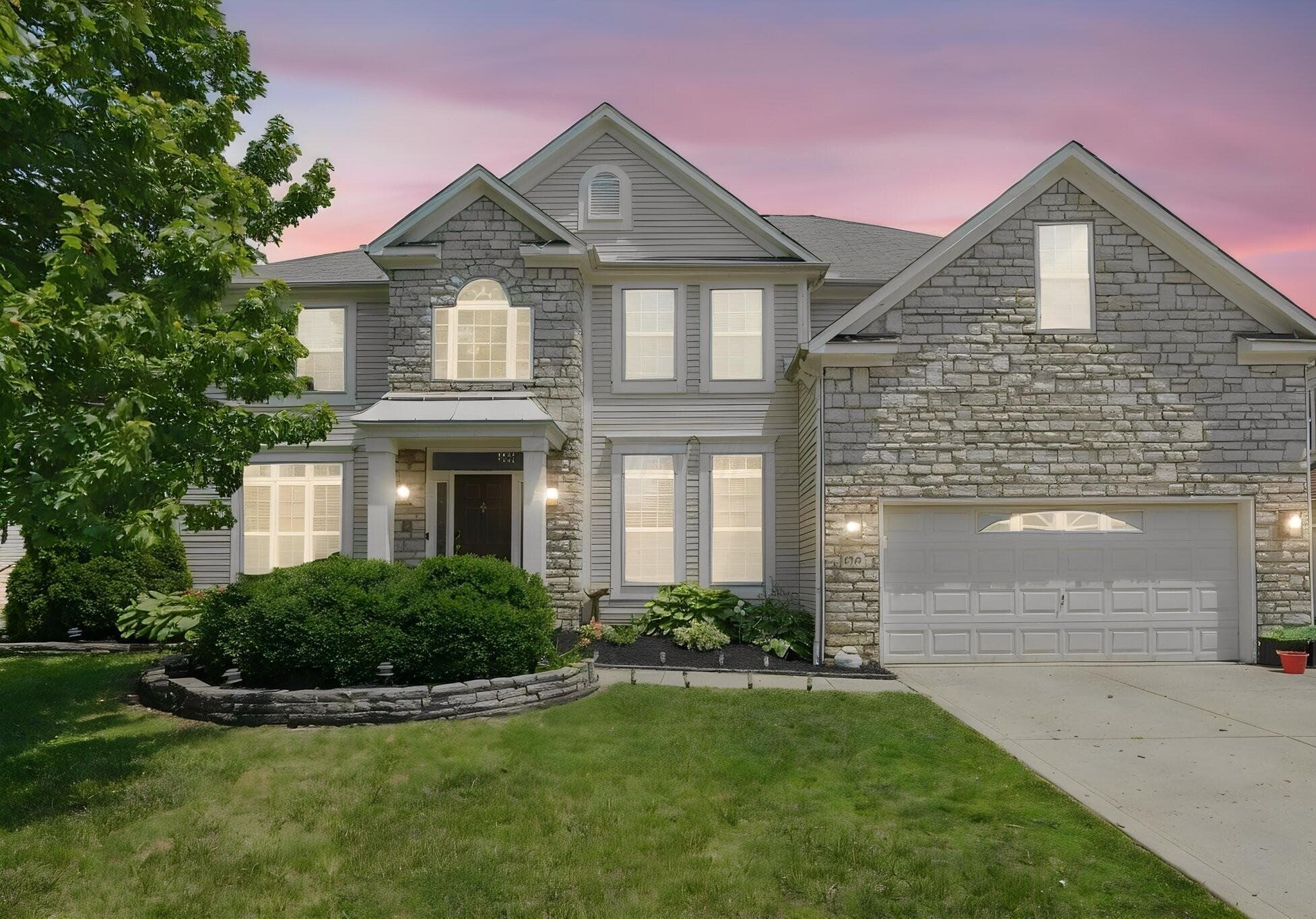 970 Mueller Drive, Reynoldsburg, OH 43068
