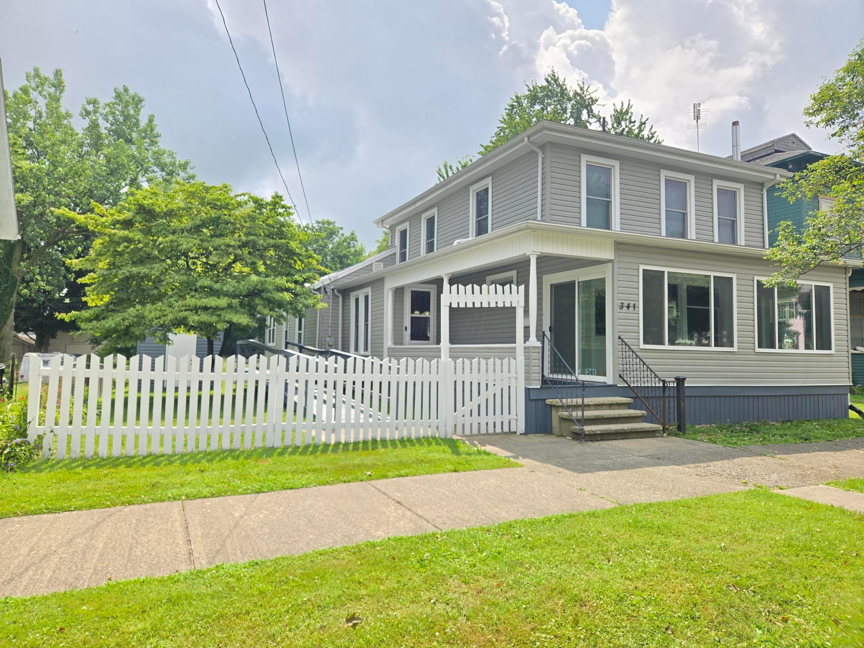 341 S Union Street, Galion, OH 44833