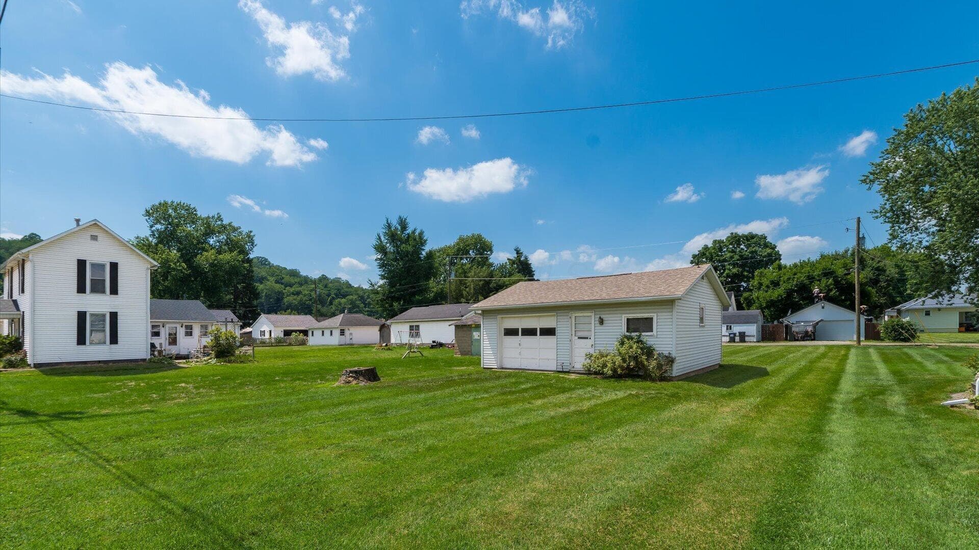 0 W 9th Street, Dresden, OH 43821