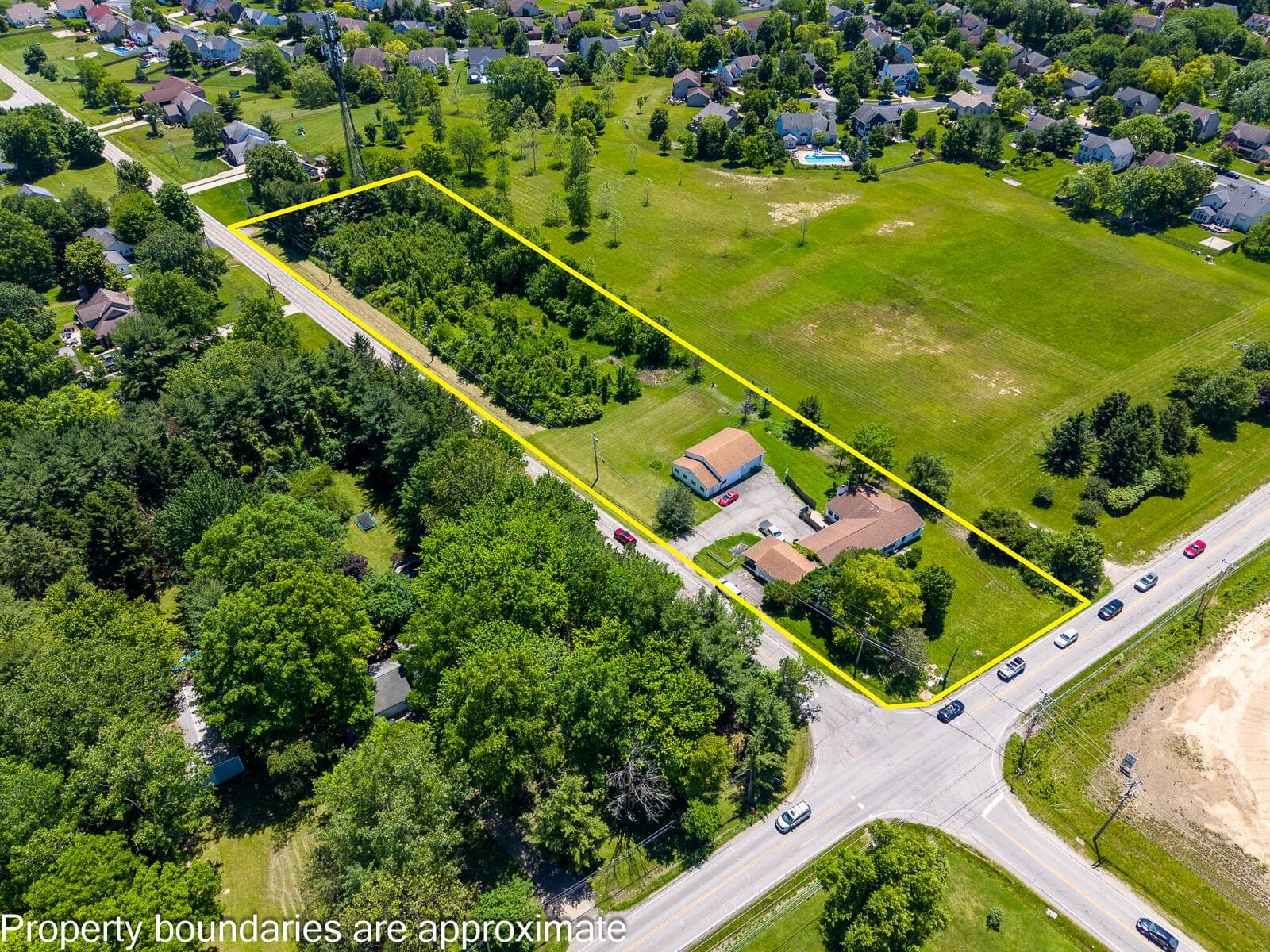 3440 Hollenback Road, Lewis Center, OH 43035