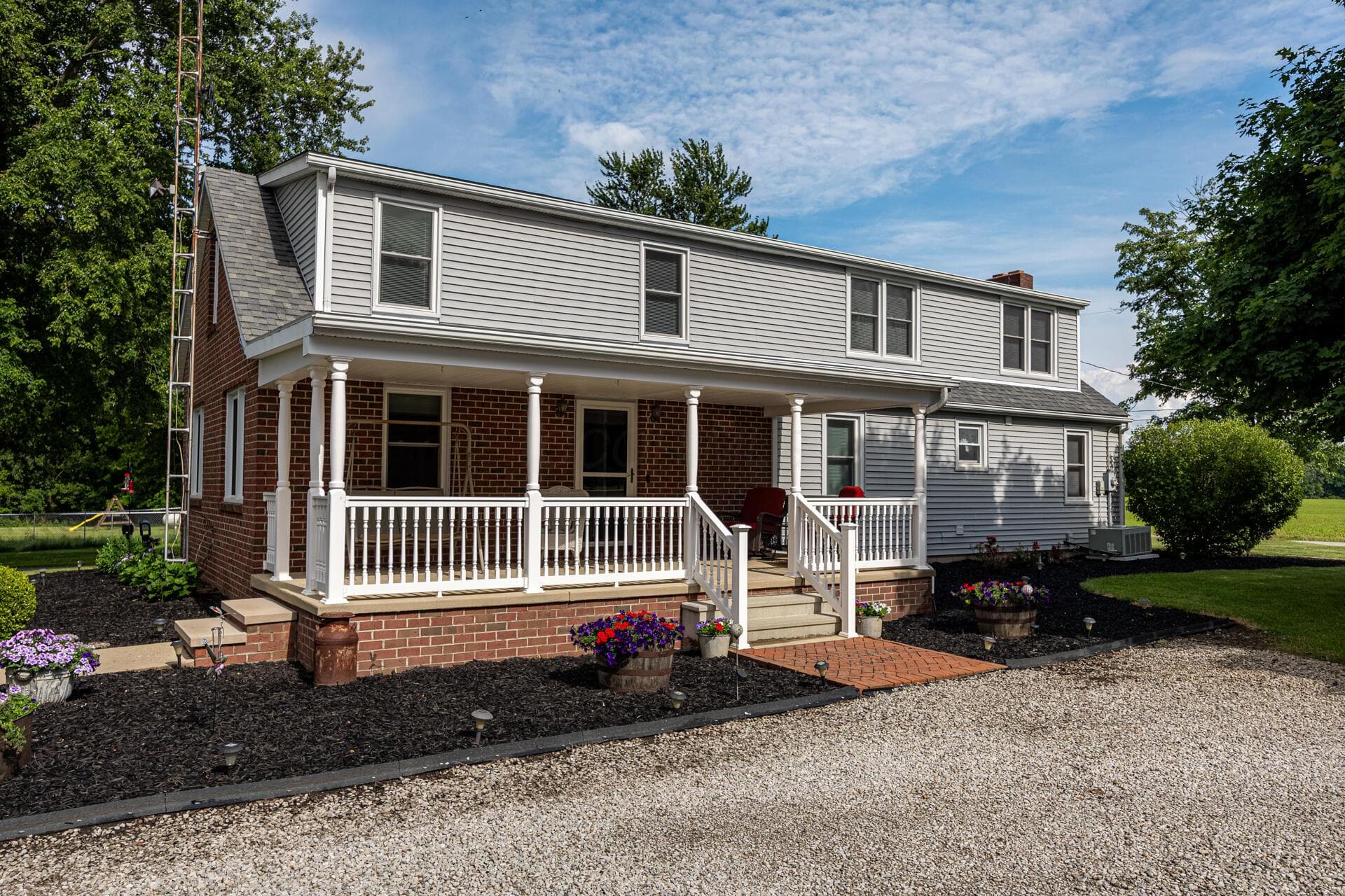 2605 County Road 59, Edison, OH 43320