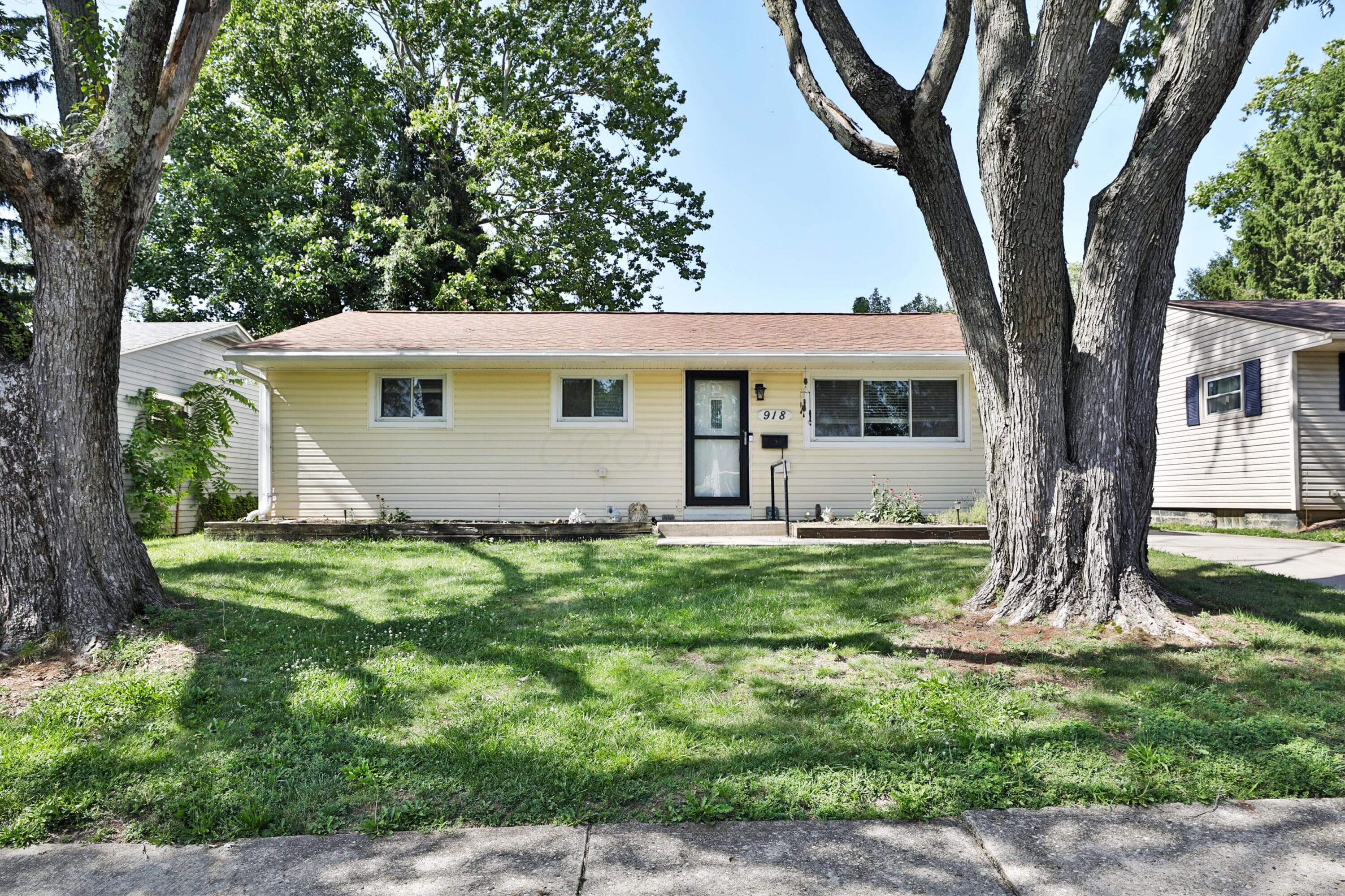 918 Minerva Avenue, Columbus, OH 43229