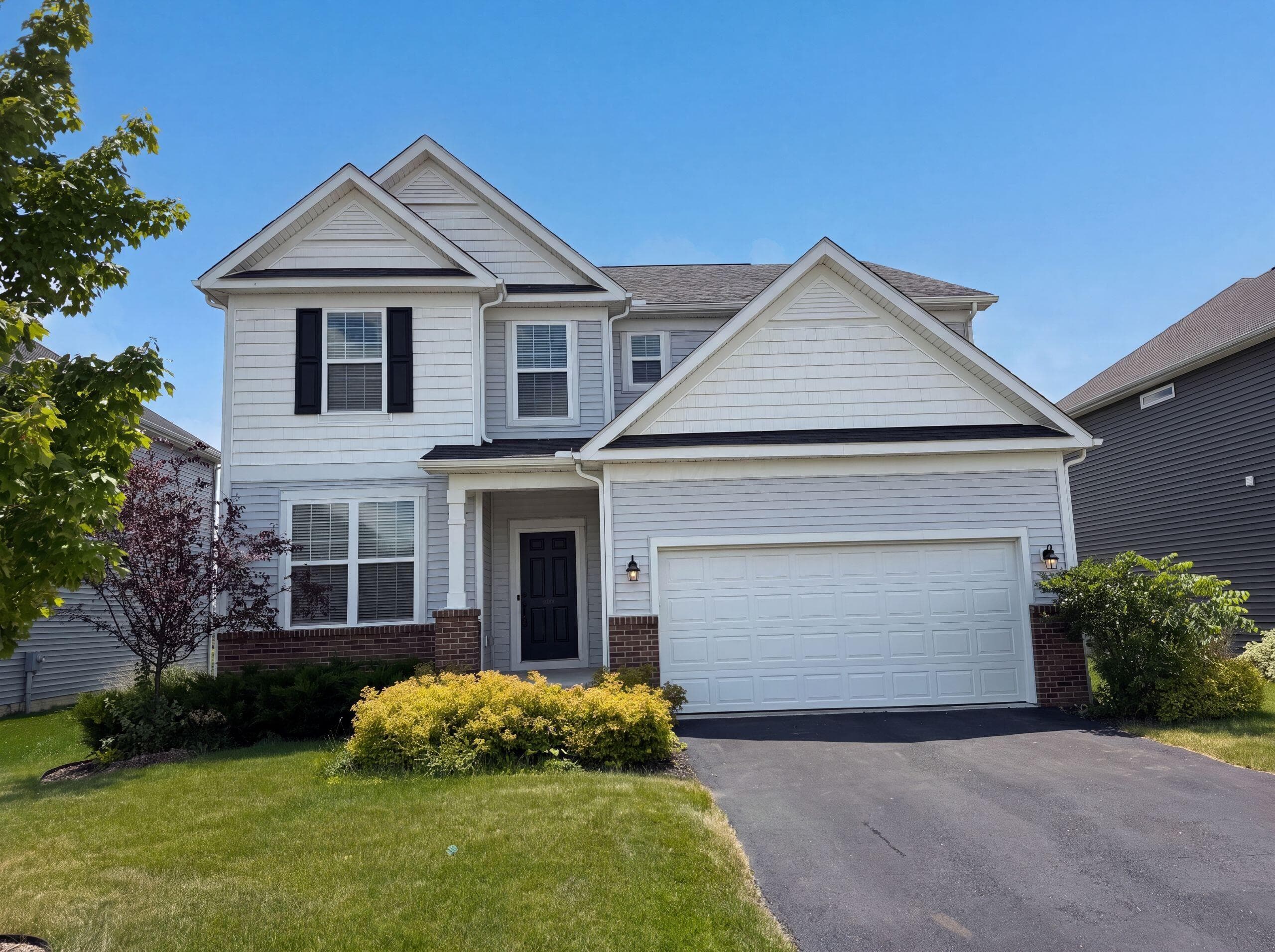 749 Peacock Drive, Sunbury, OH 43074