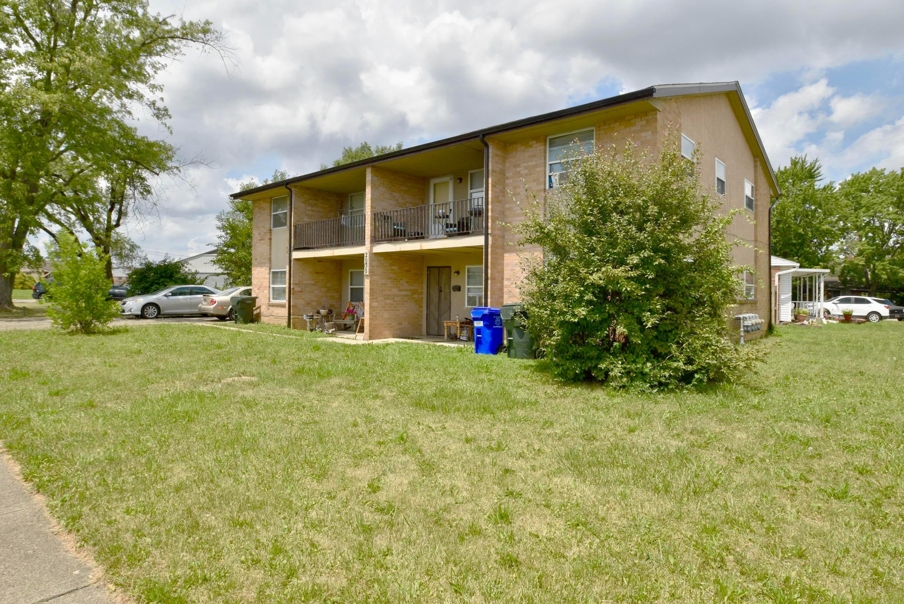 2030 Jane Avenue, Columbus, OH 43219