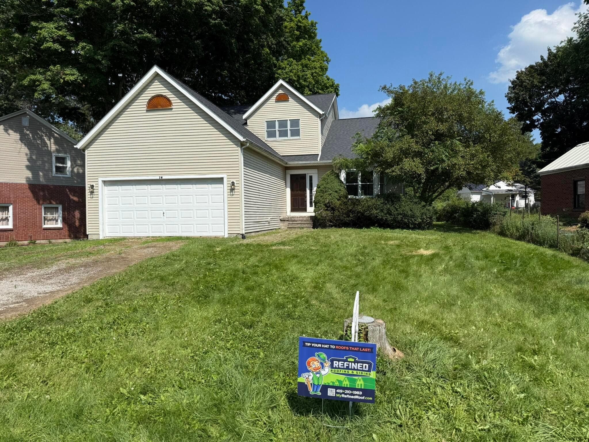 14 Highland Drive, Mount Vernon, OH 43050