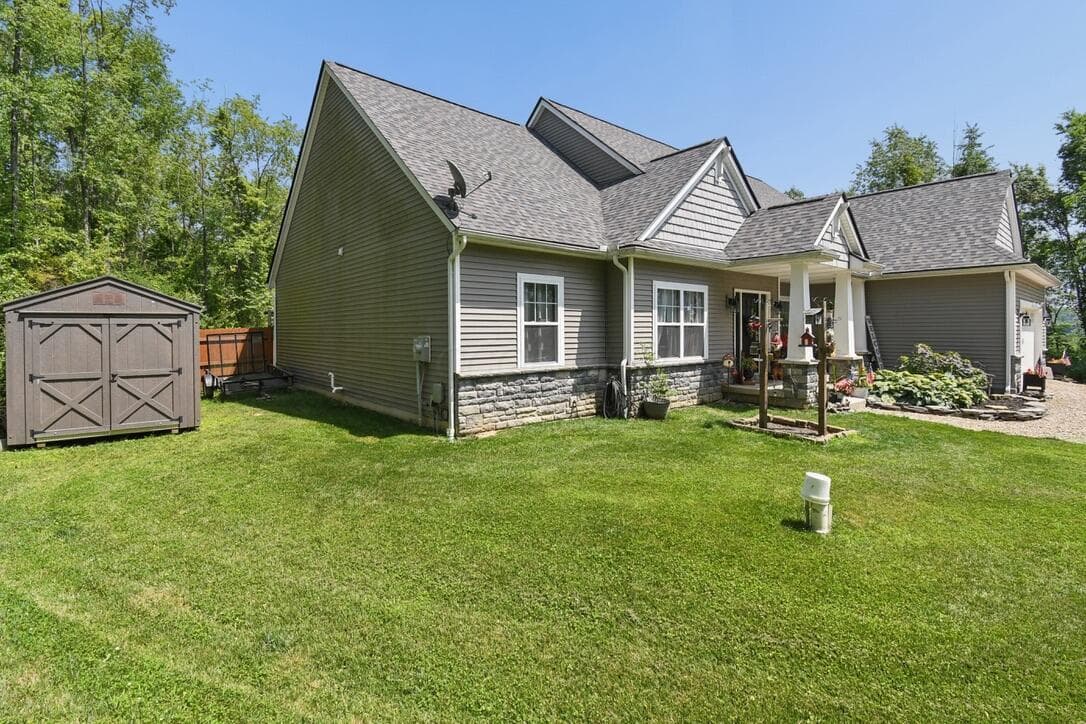 6095 Appleman Road SE, Newark, OH 43056