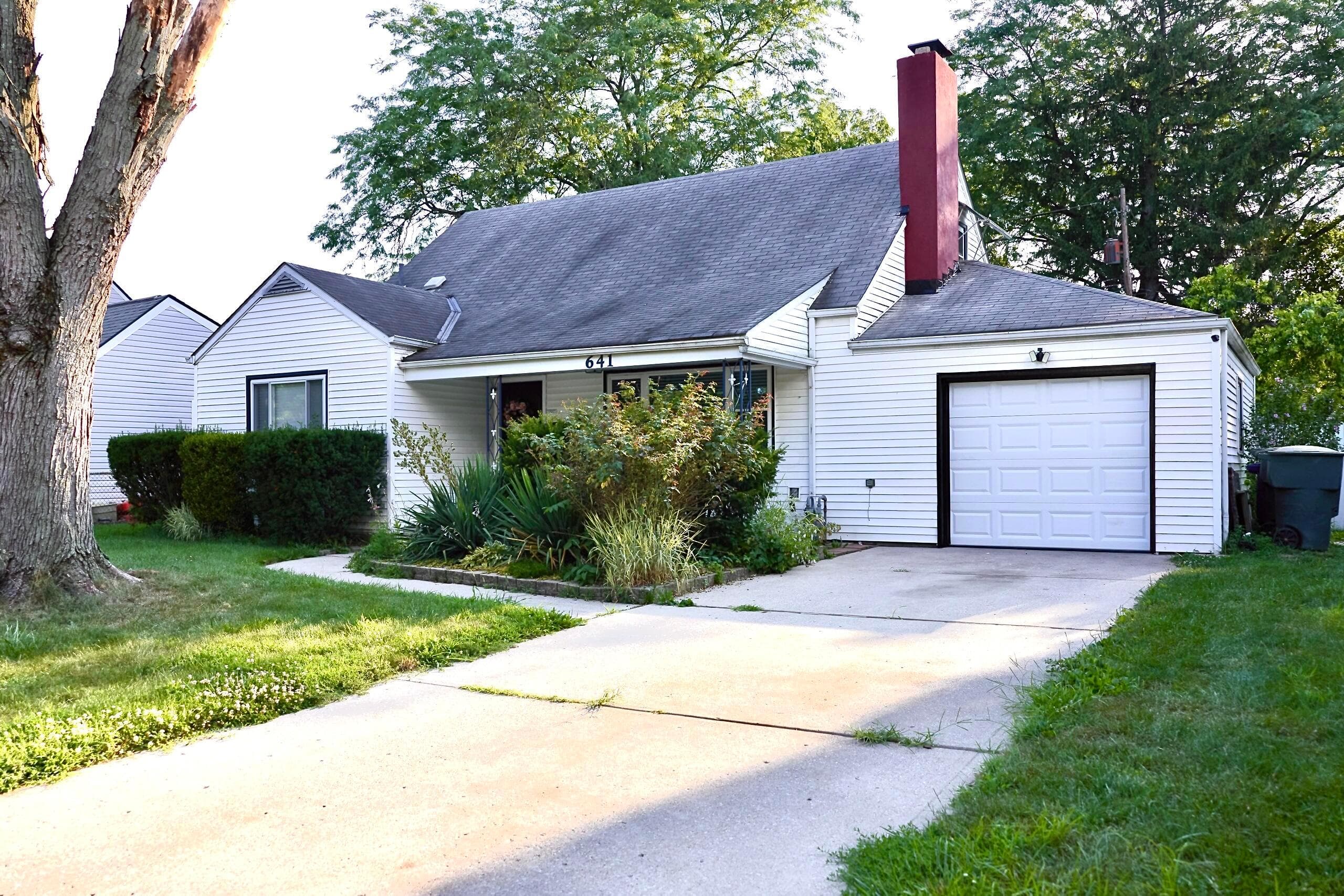 641 Powhatan Avenue, Columbus, OH 43204
