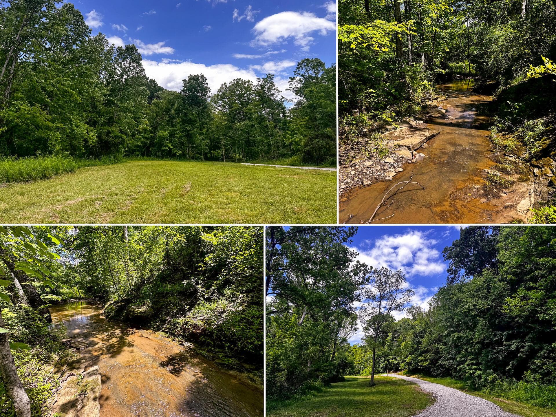 0 Barr Hollow Road, Reedsville, OH 45772