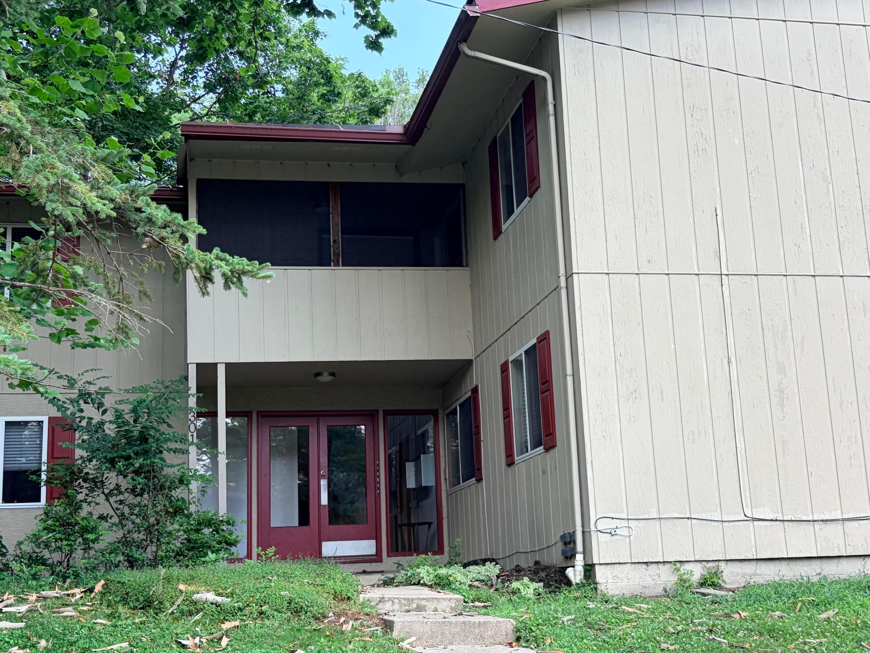 301 Fenway Road #B, Columbus, OH 43214