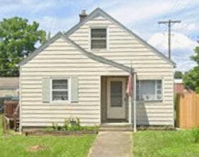 186 Leland Avenue, Columbus, OH 43214