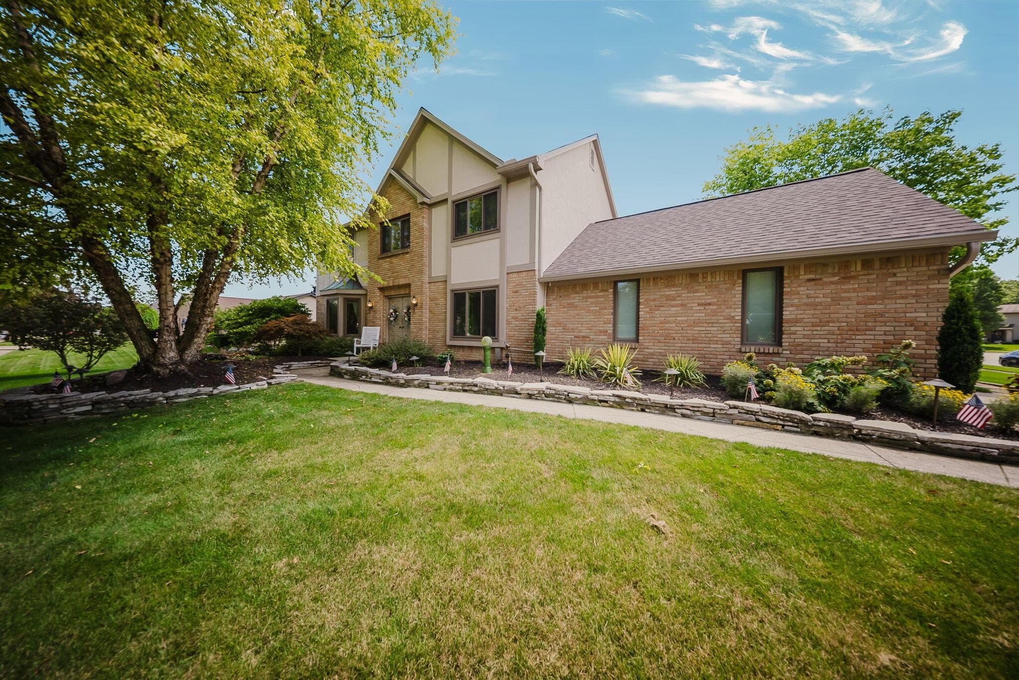 1619 Tuscarora Drive, Grove City, OH 43123