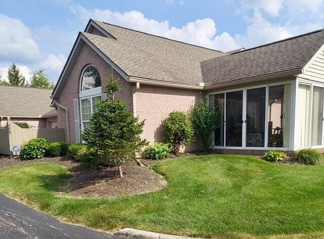 1228 Amberlea Drive E #19, Columbus, OH